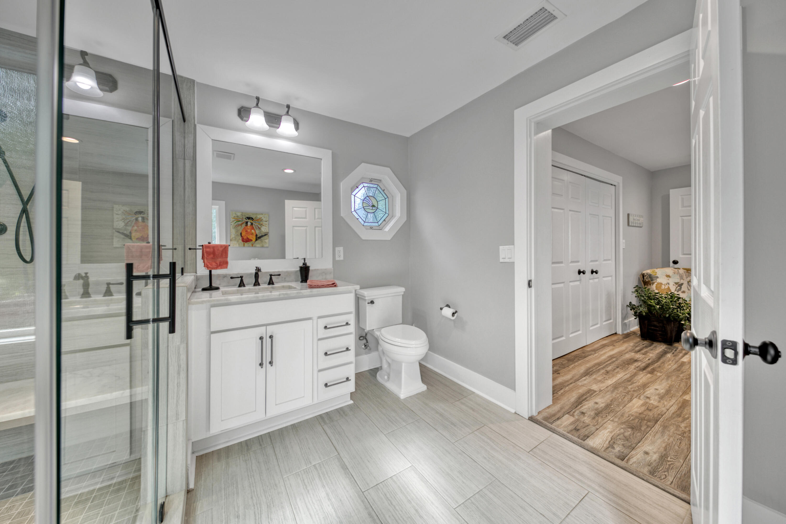 BAY GROVE 1ST ADDN - Residential