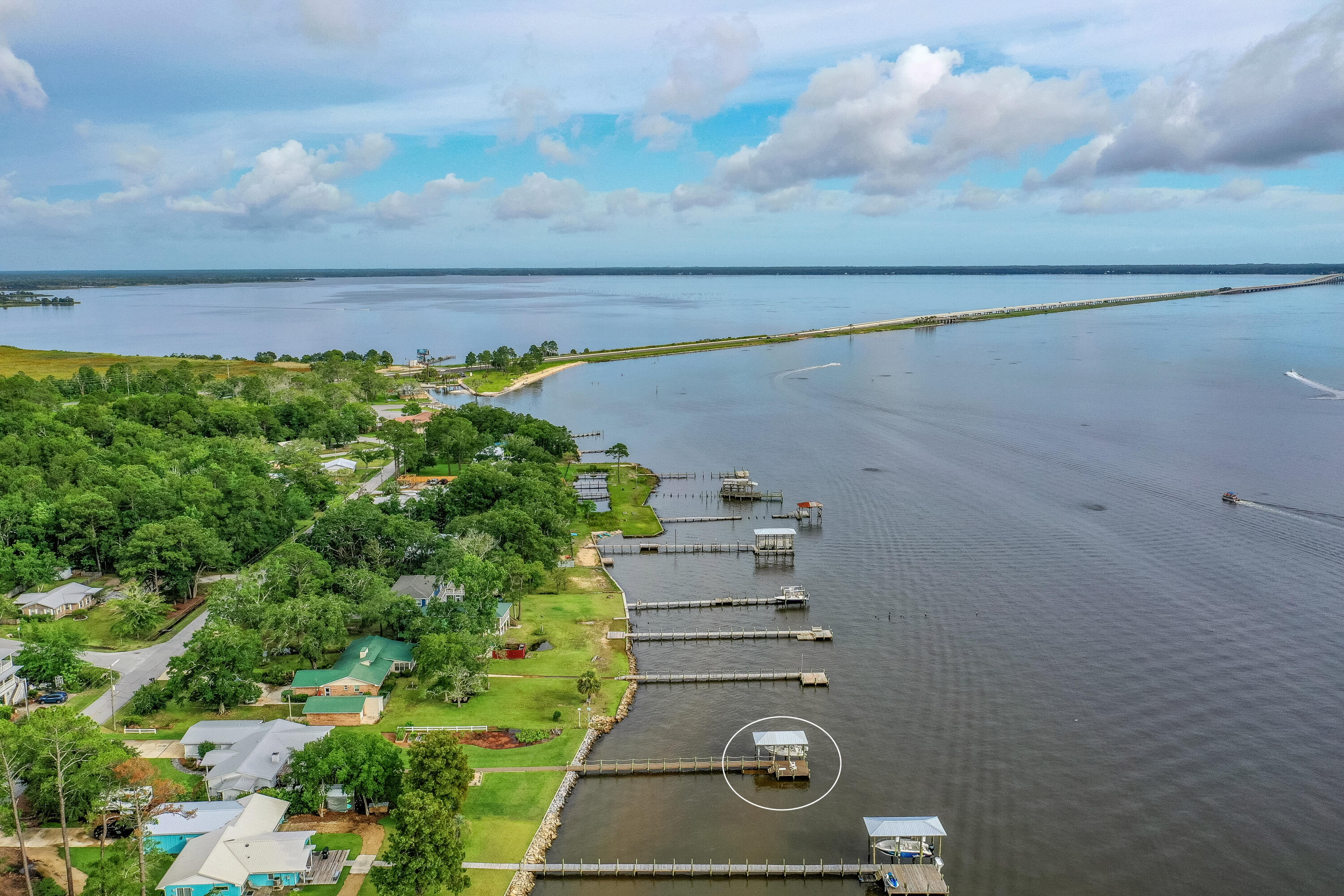 BAY GROVE 1ST ADDN - Residential