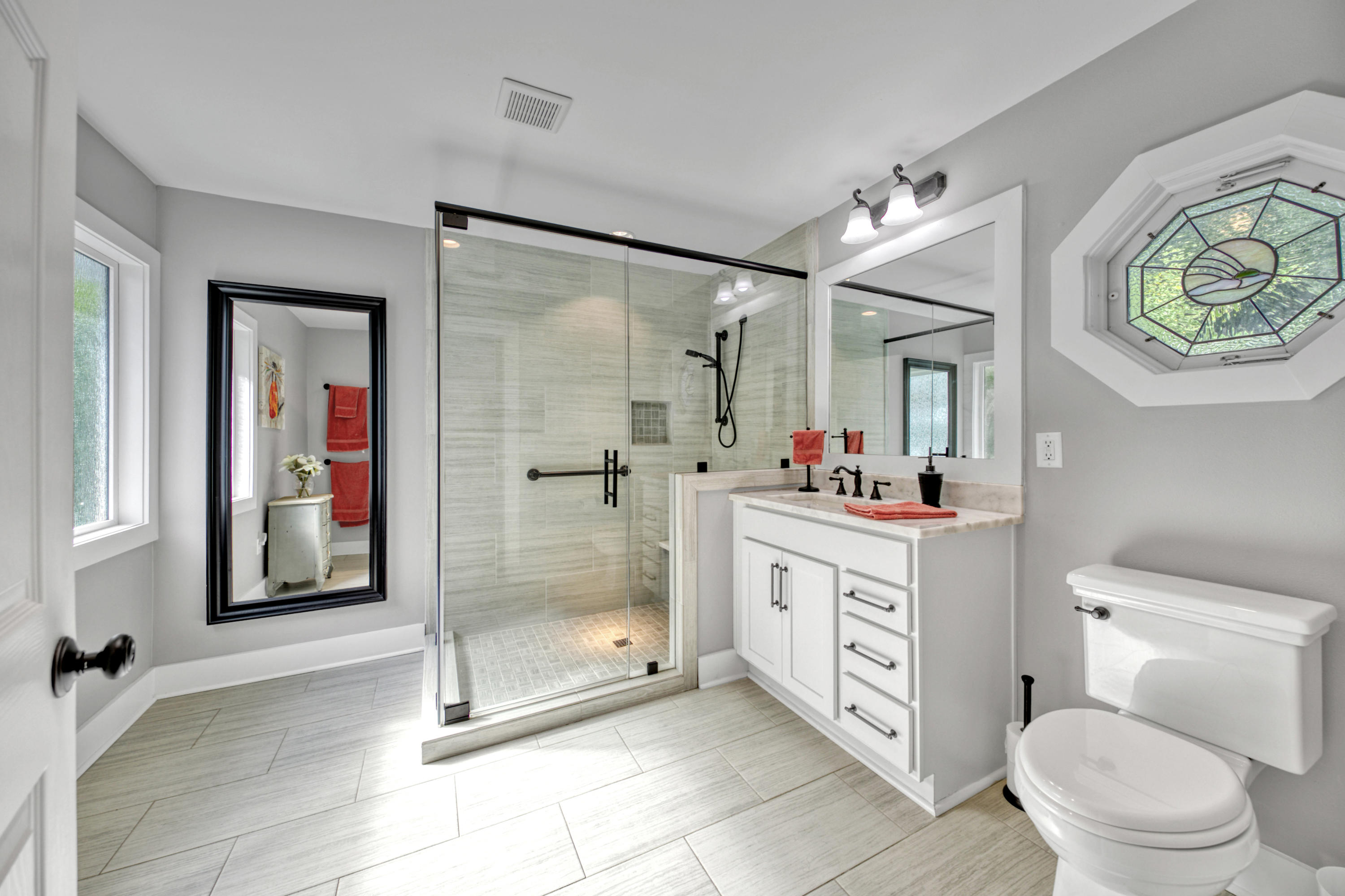 BAY GROVE 1ST ADDN - Residential