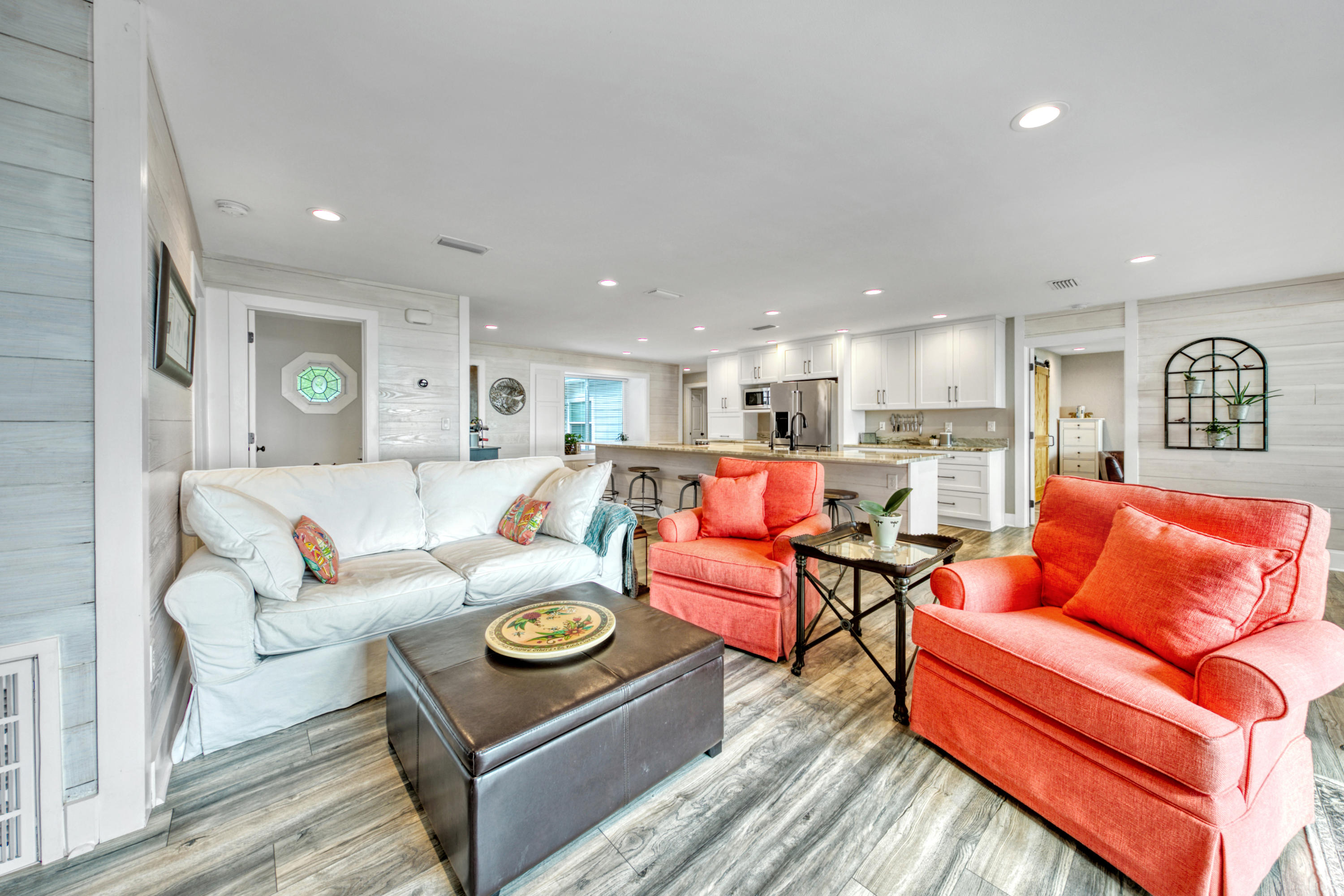 BAY GROVE 1ST ADDN - Residential