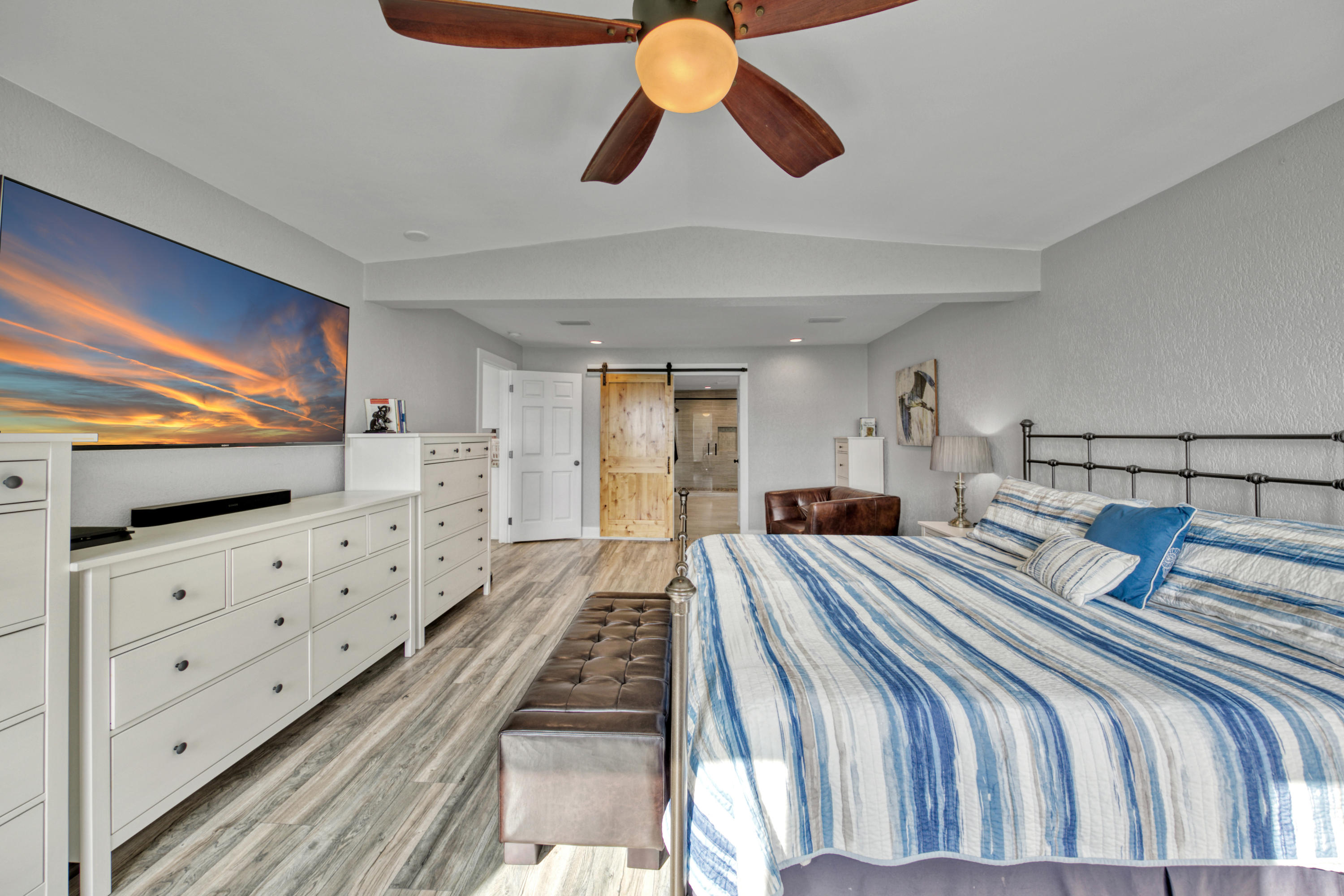 BAY GROVE 1ST ADDN - Residential