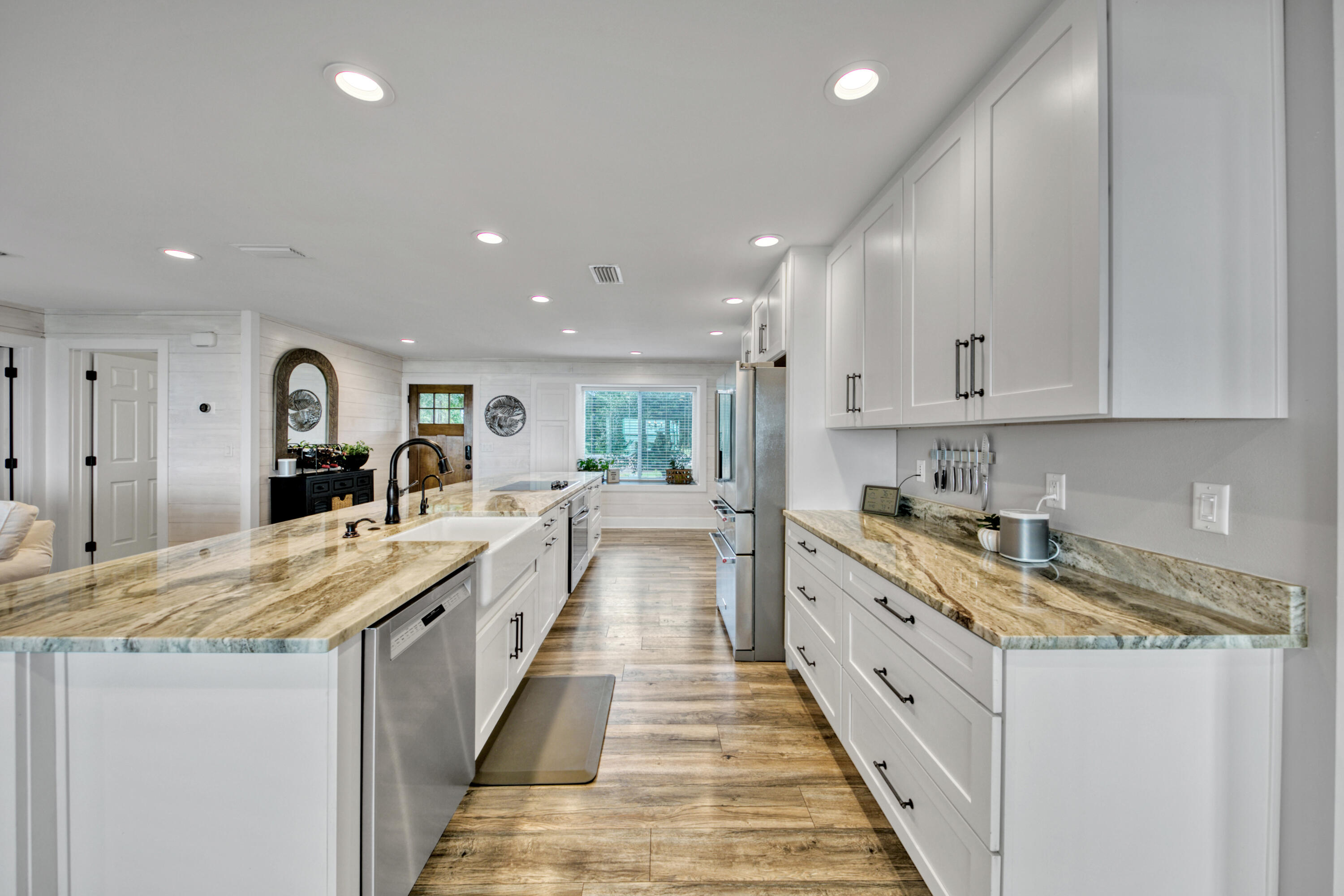 BAY GROVE 1ST ADDN - Residential