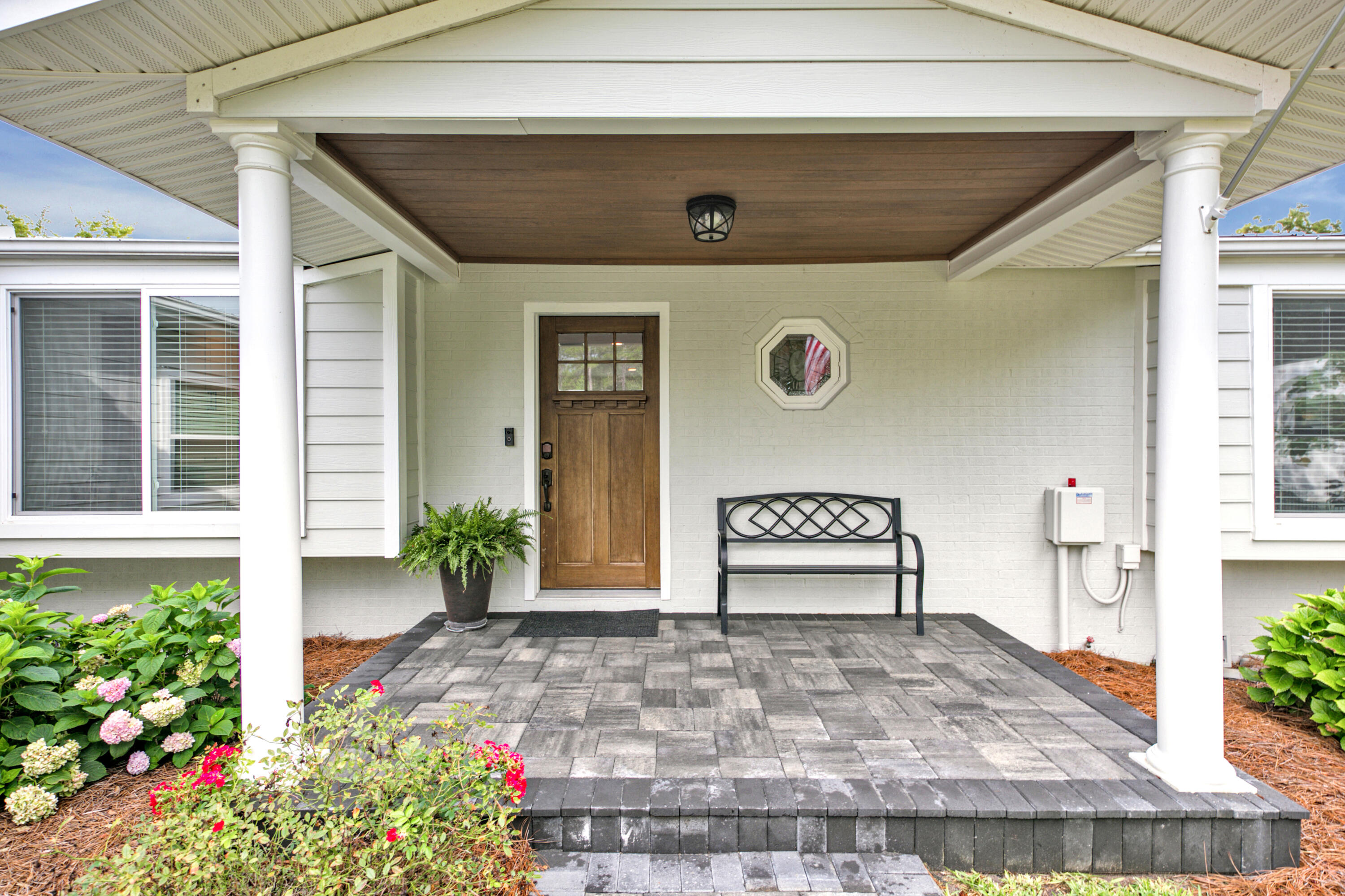 BAY GROVE 1ST ADDN - Residential