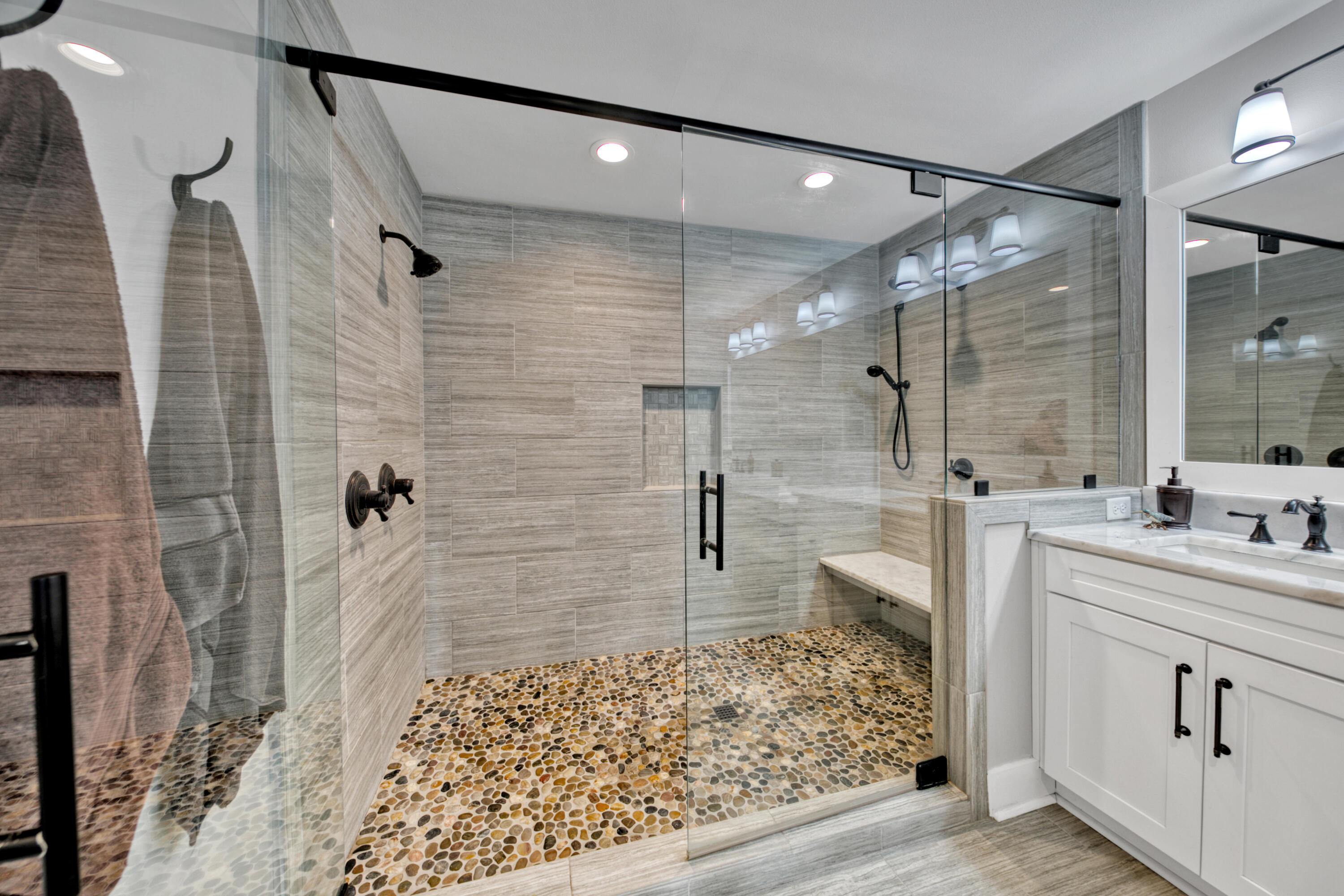 BAY GROVE 1ST ADDN - Residential