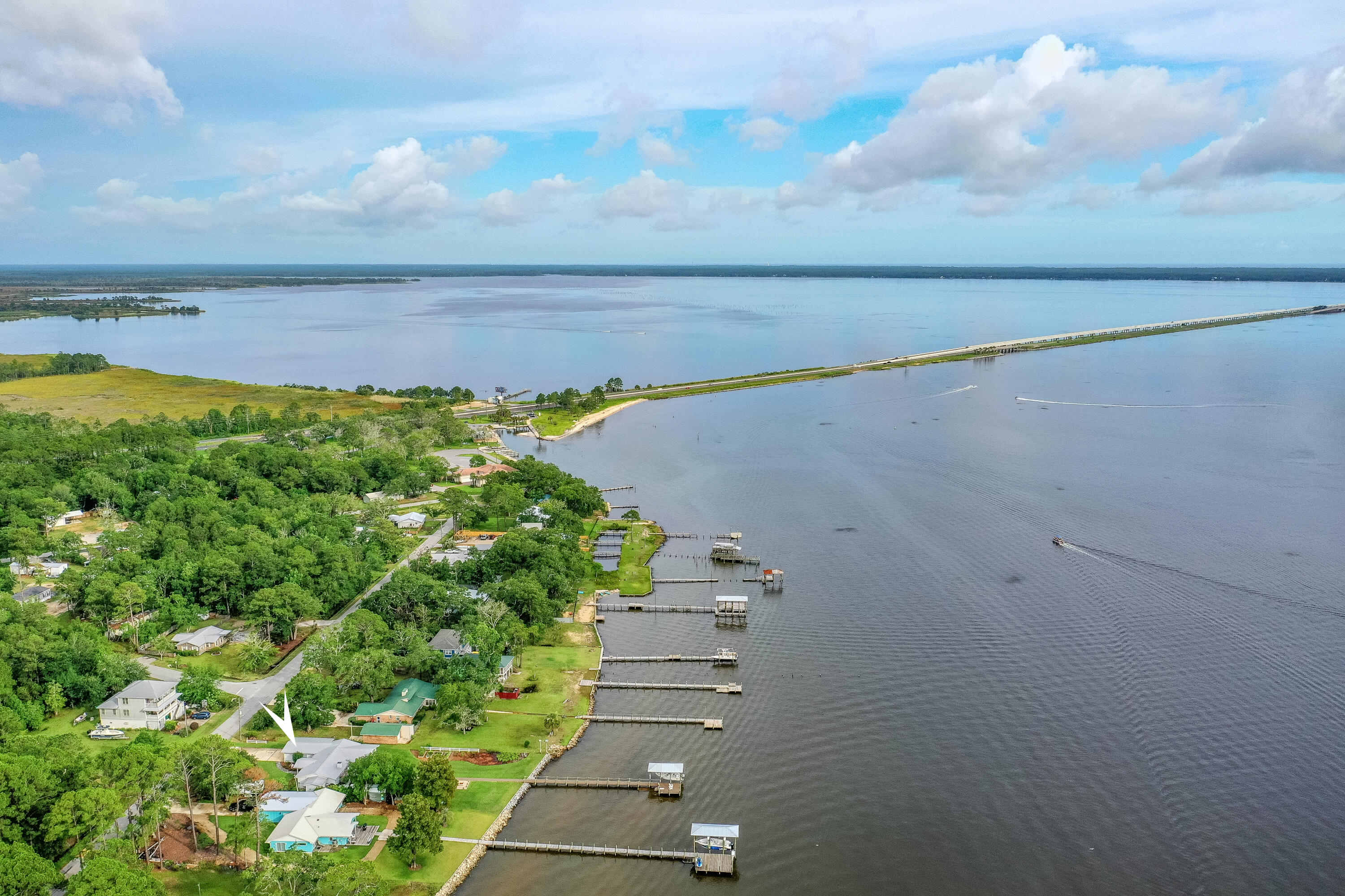 BAY GROVE 1ST ADDN - Residential