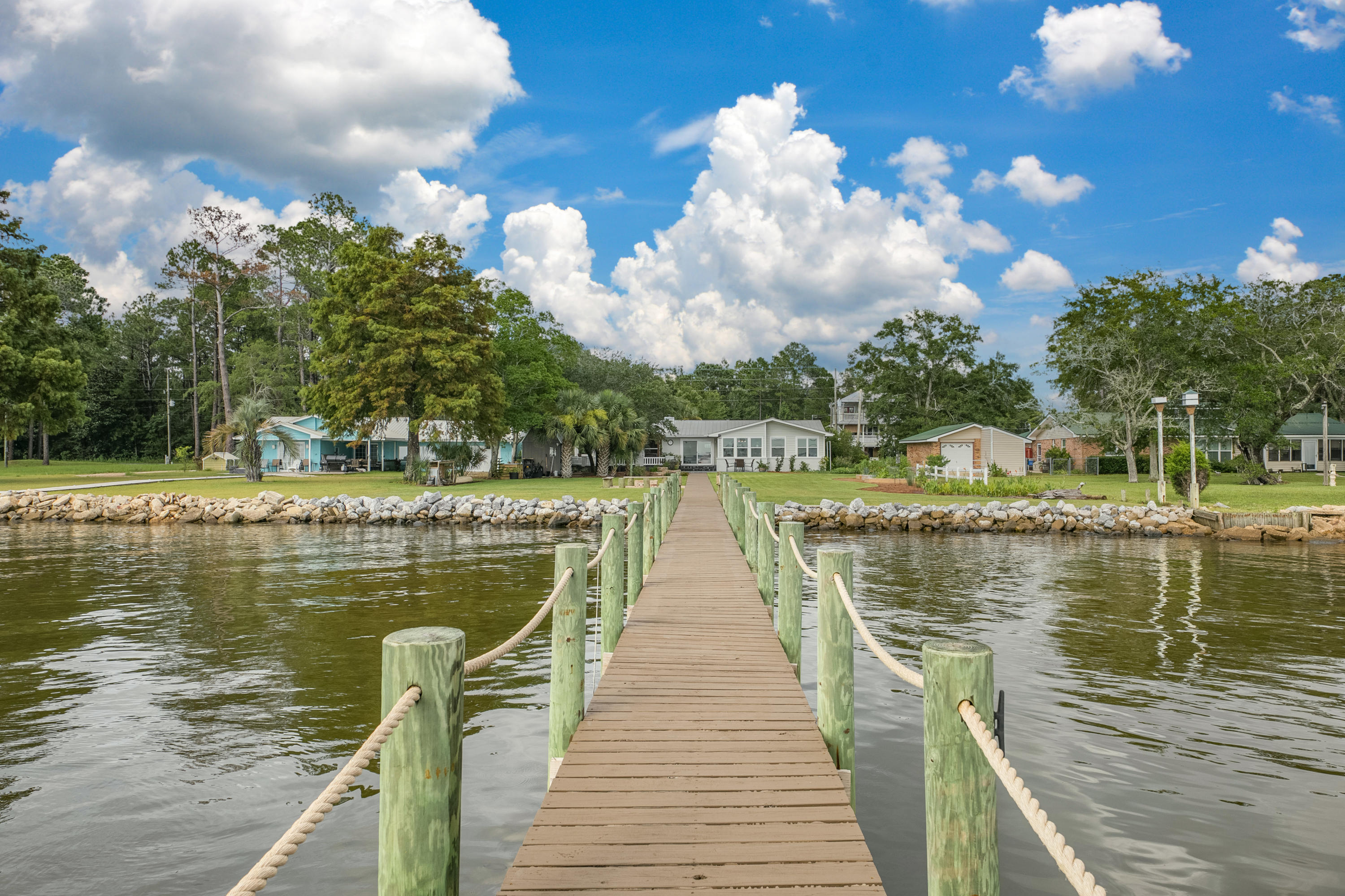 BAY GROVE 1ST ADDN - Residential