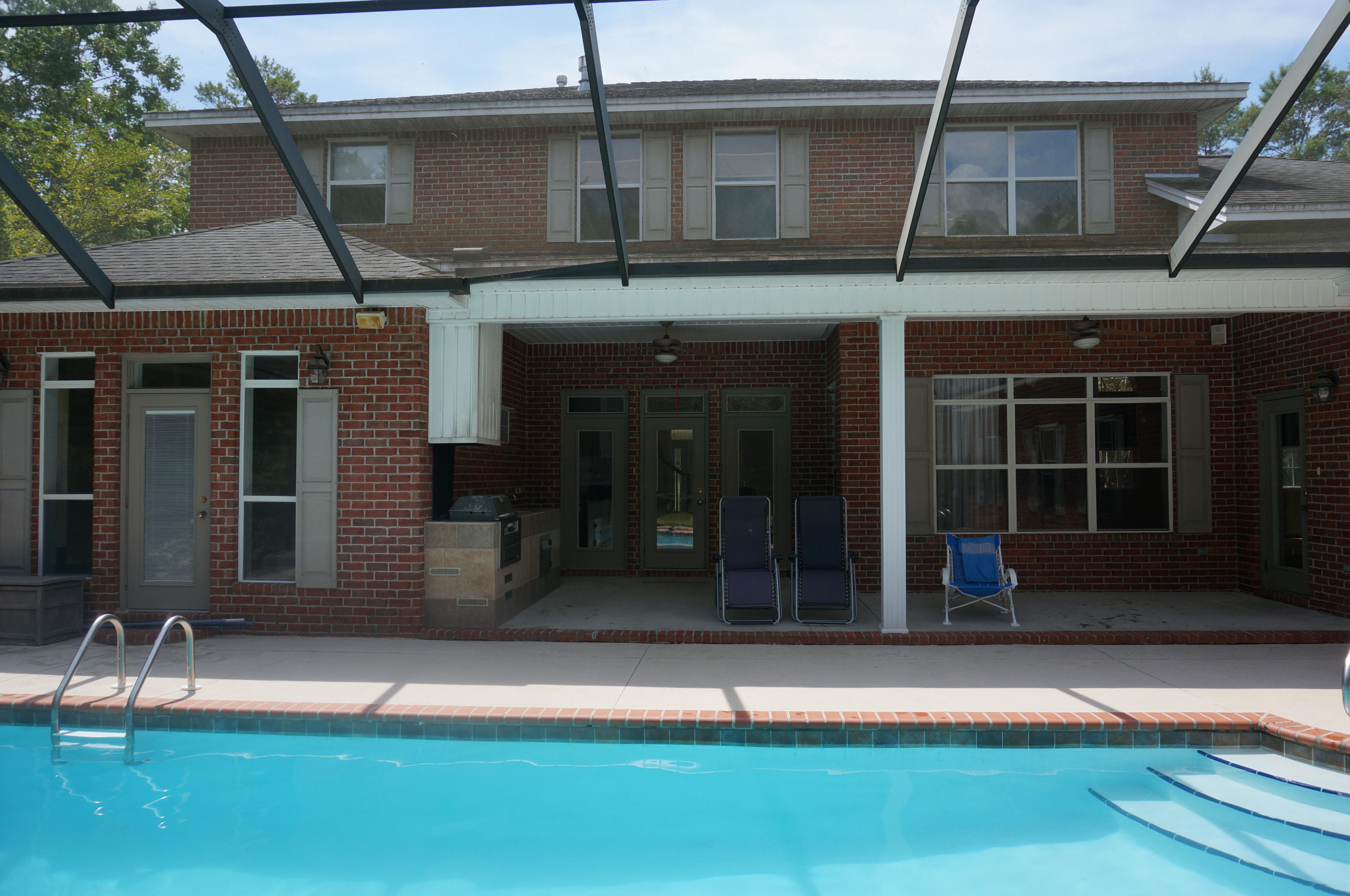 ROCKY BAYOU ESTATES 03 - Residential