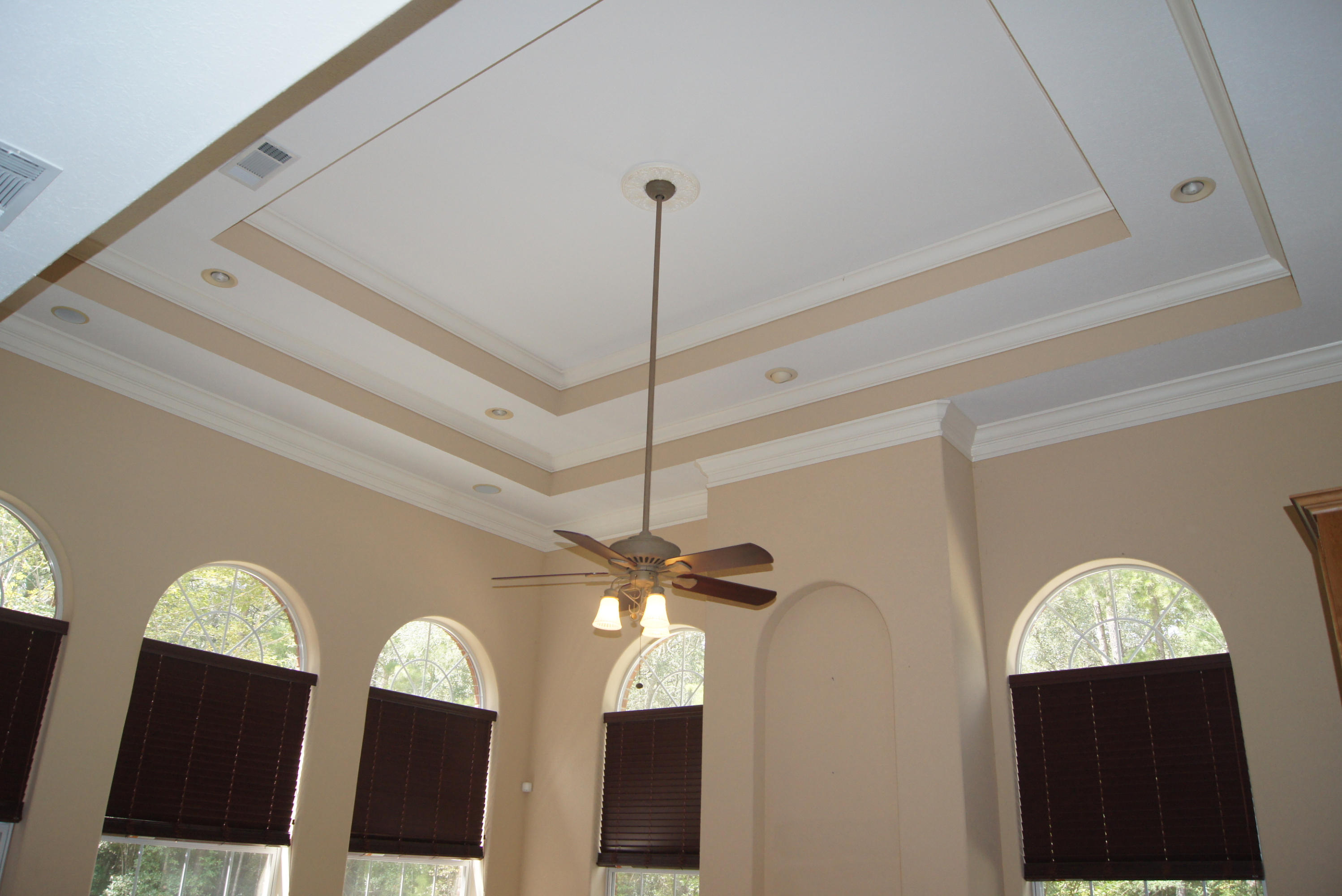 ROCKY BAYOU ESTATES 03 - Residential