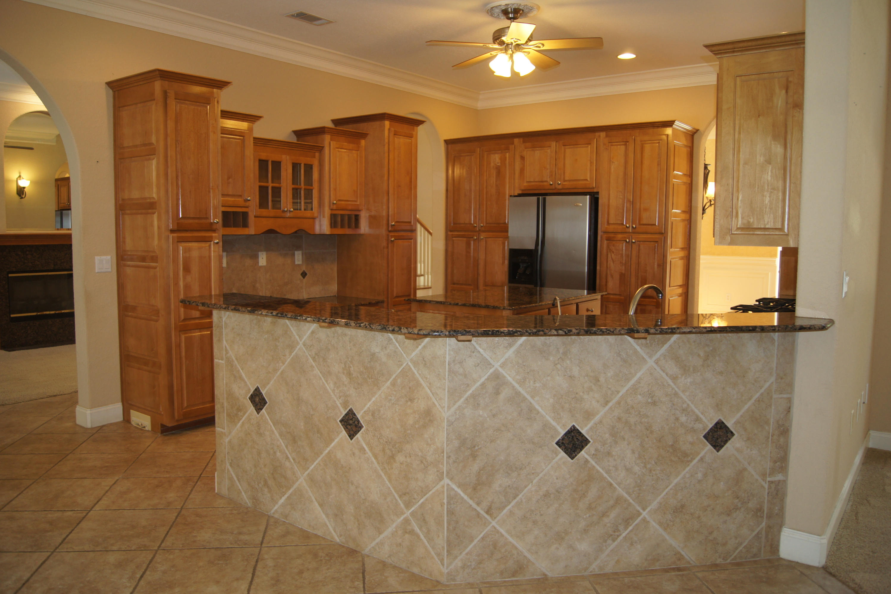 ROCKY BAYOU ESTATES 03 - Residential