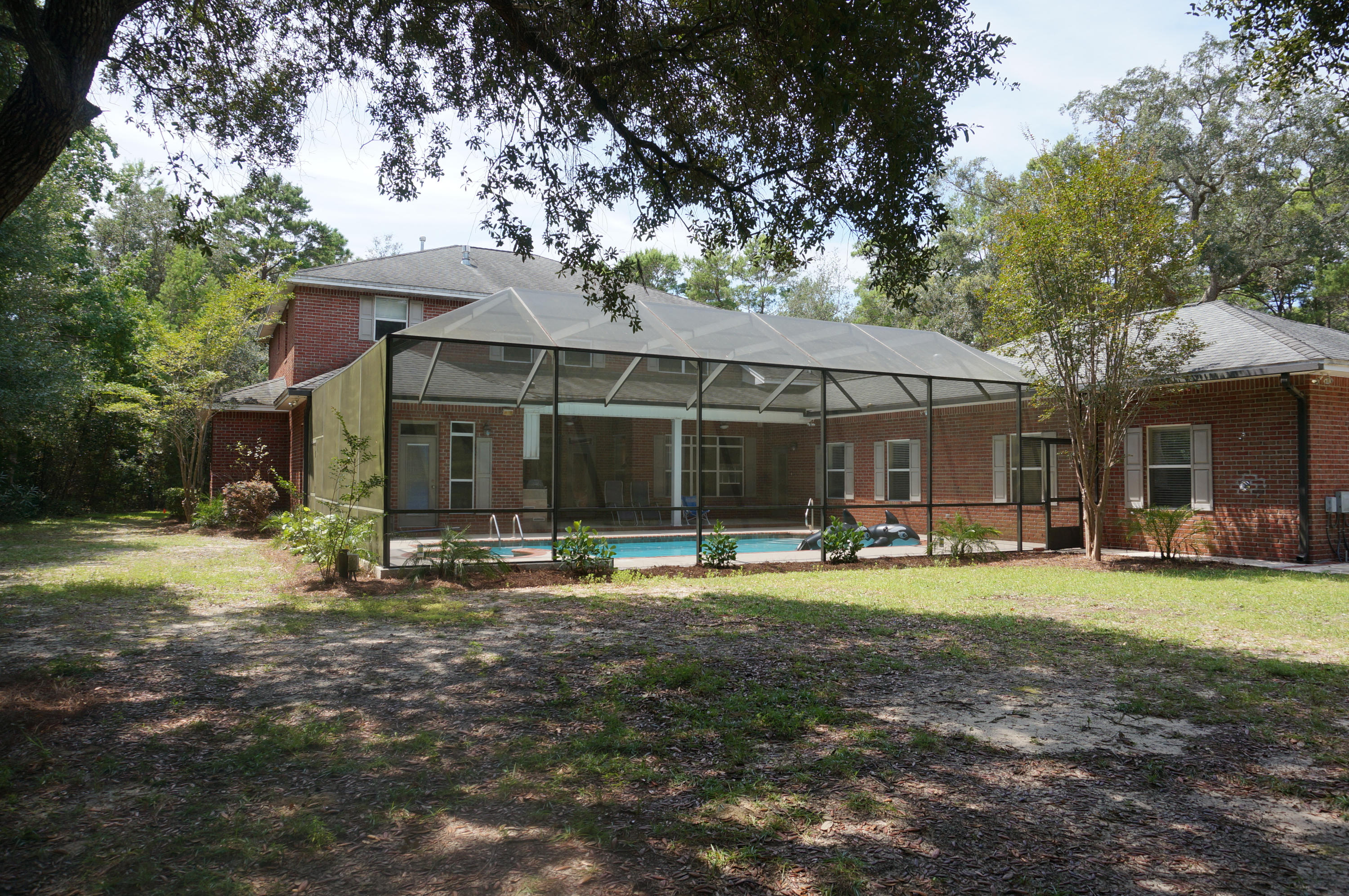 ROCKY BAYOU ESTATES 03 - Residential