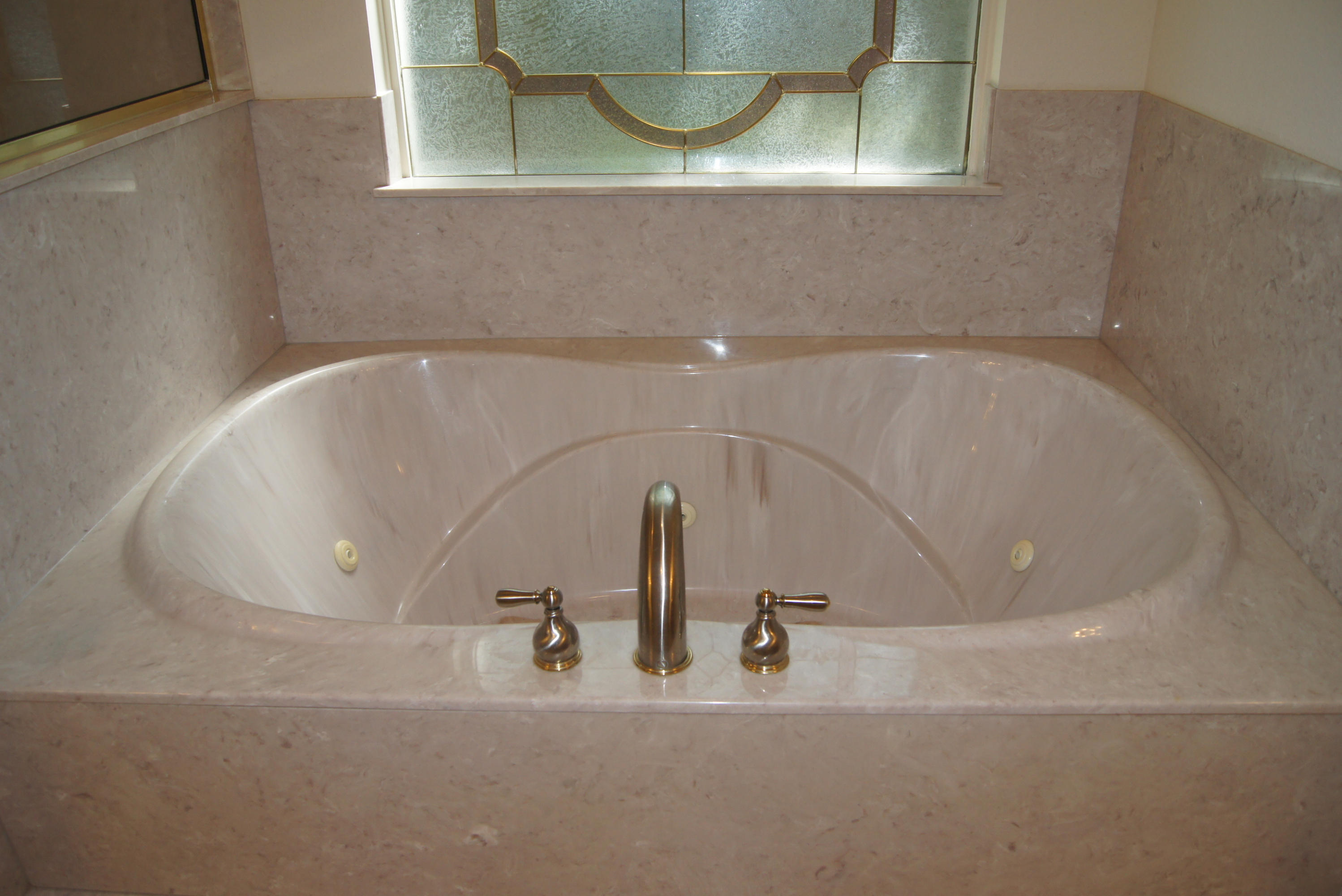 ROCKY BAYOU ESTATES 03 - Residential