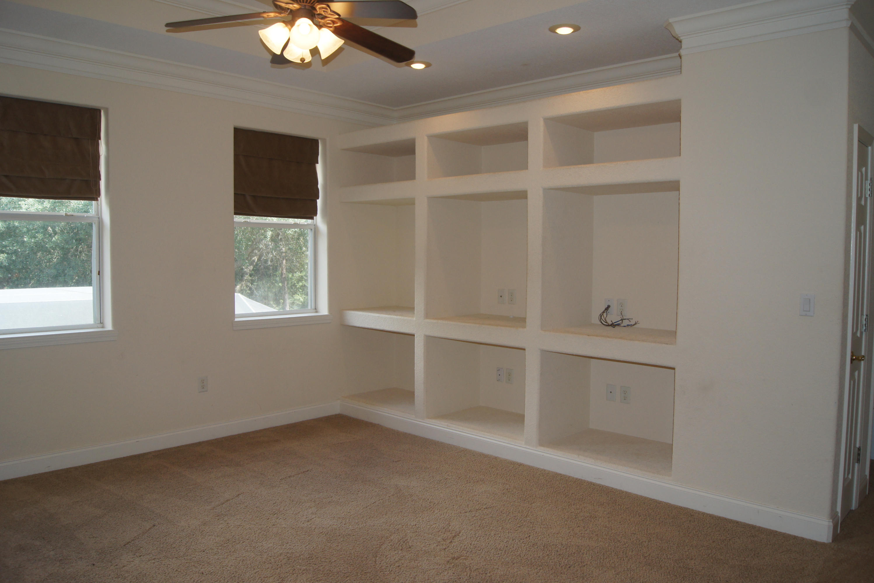 ROCKY BAYOU ESTATES 03 - Residential