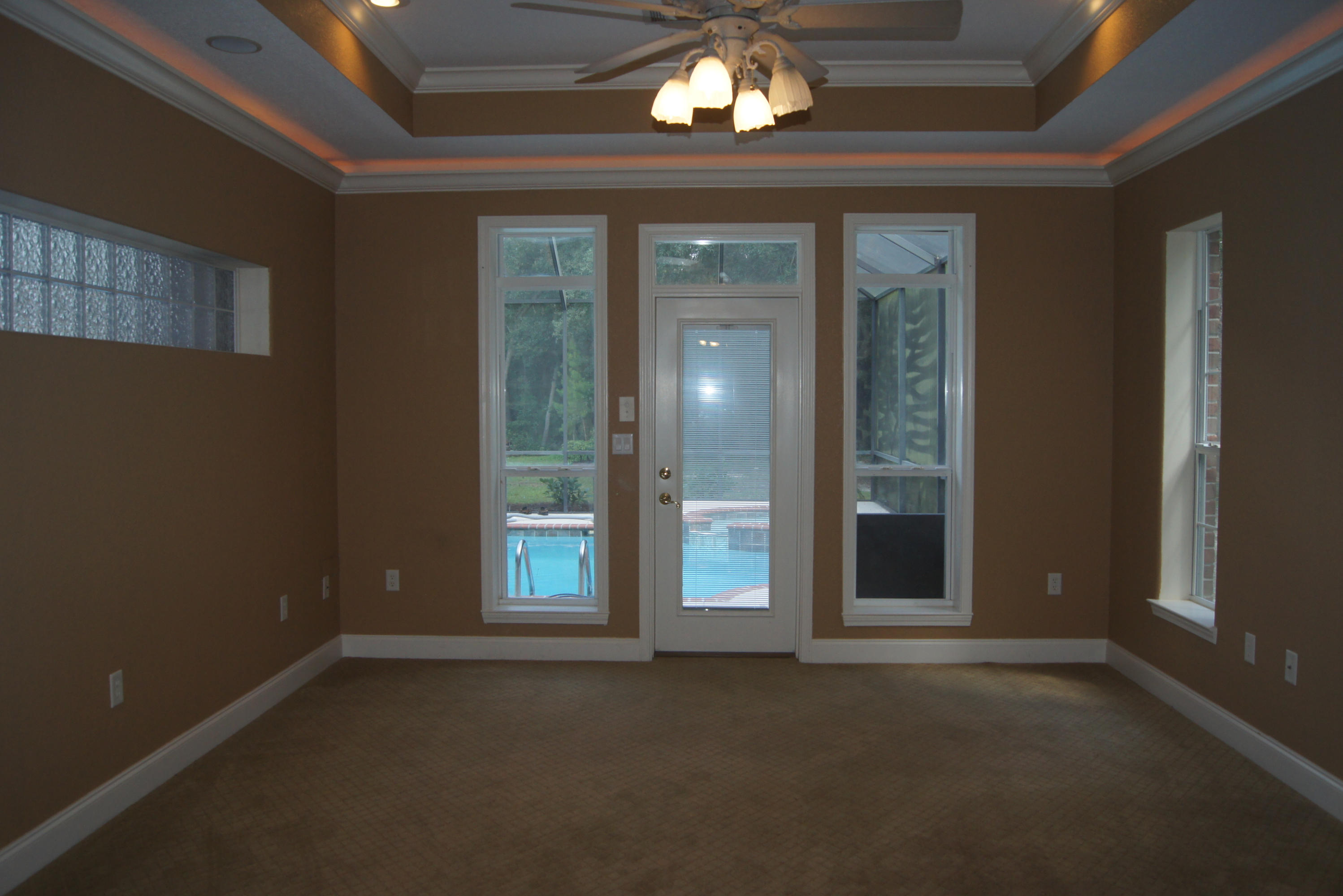 ROCKY BAYOU ESTATES 03 - Residential