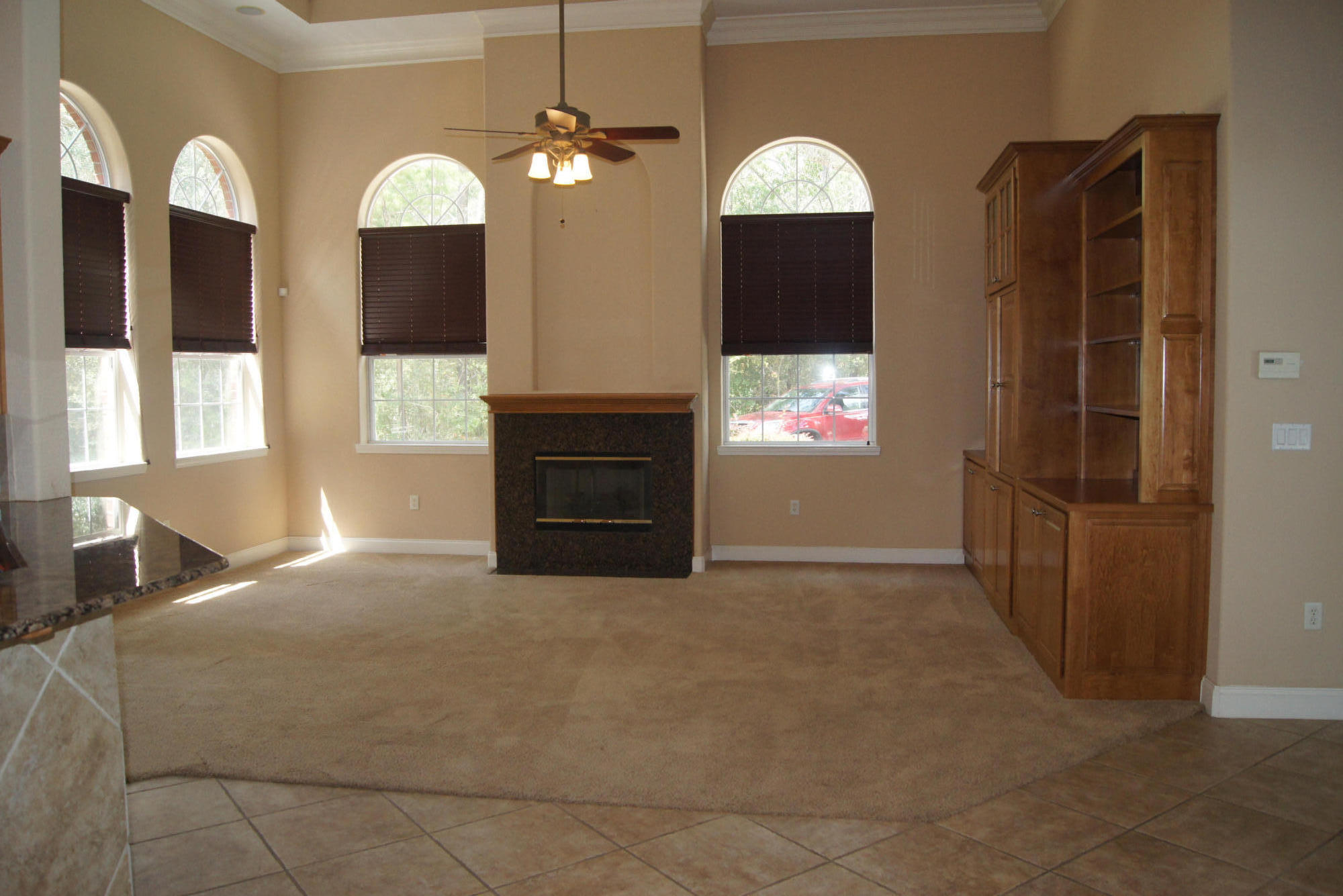 ROCKY BAYOU ESTATES 03 - Residential