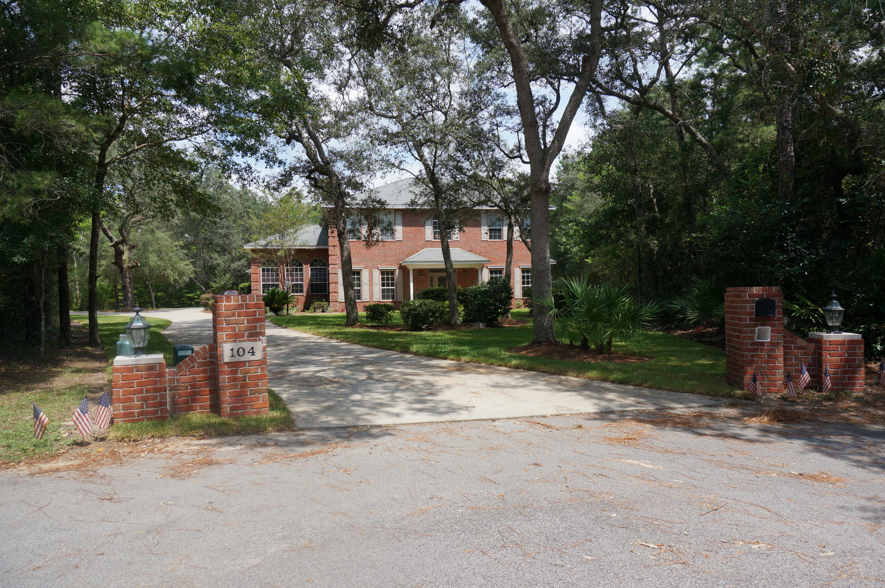 ROCKY BAYOU ESTATES 03 - Residential