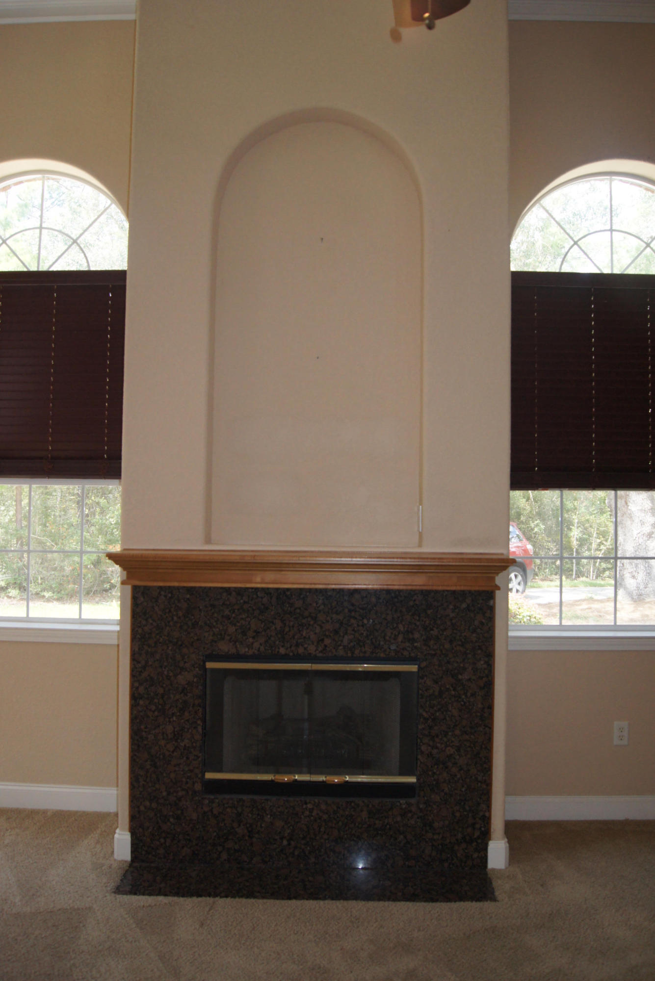 ROCKY BAYOU ESTATES 03 - Residential