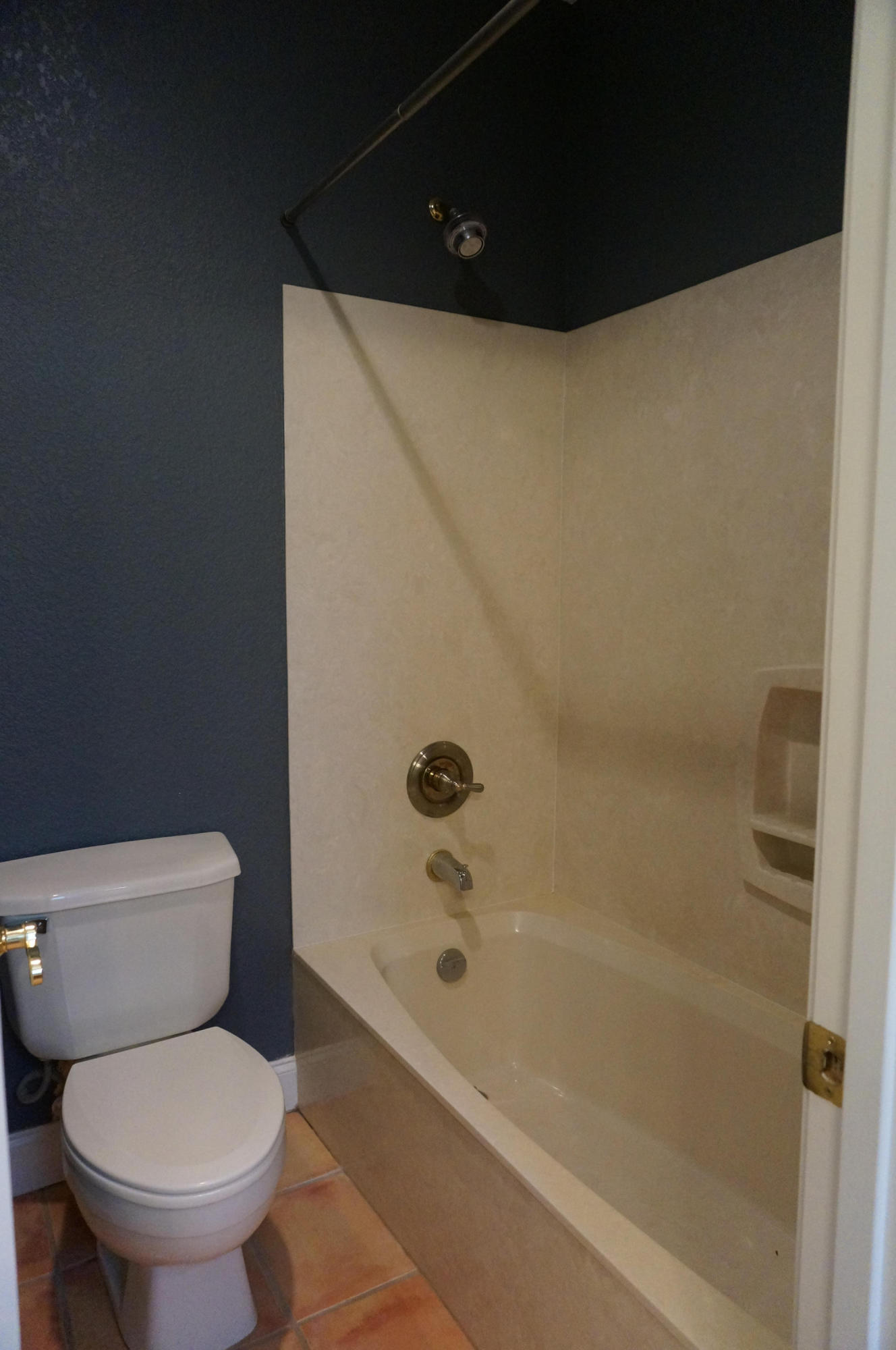 ROCKY BAYOU ESTATES 03 - Residential