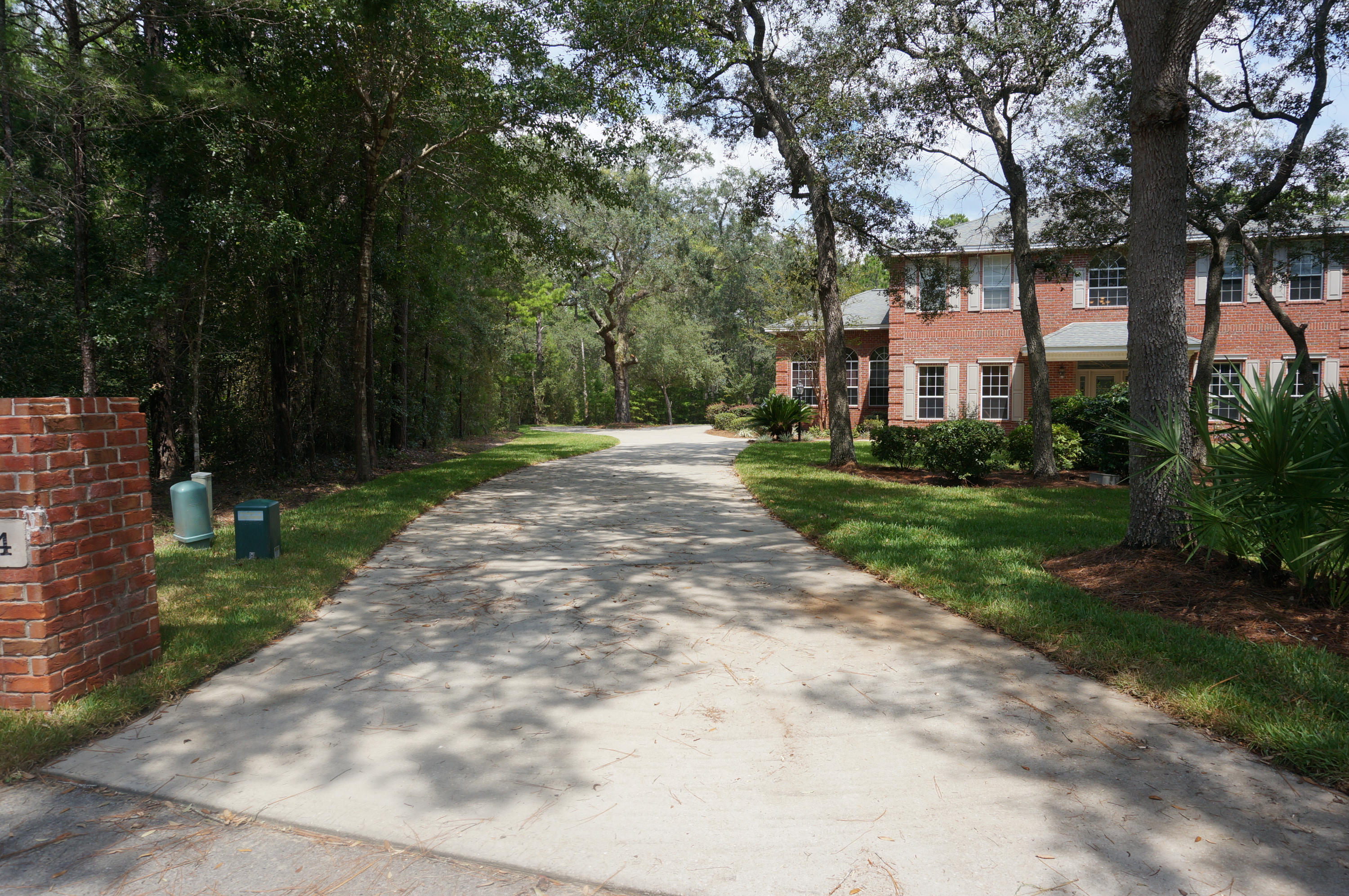 ROCKY BAYOU ESTATES 03 - Residential