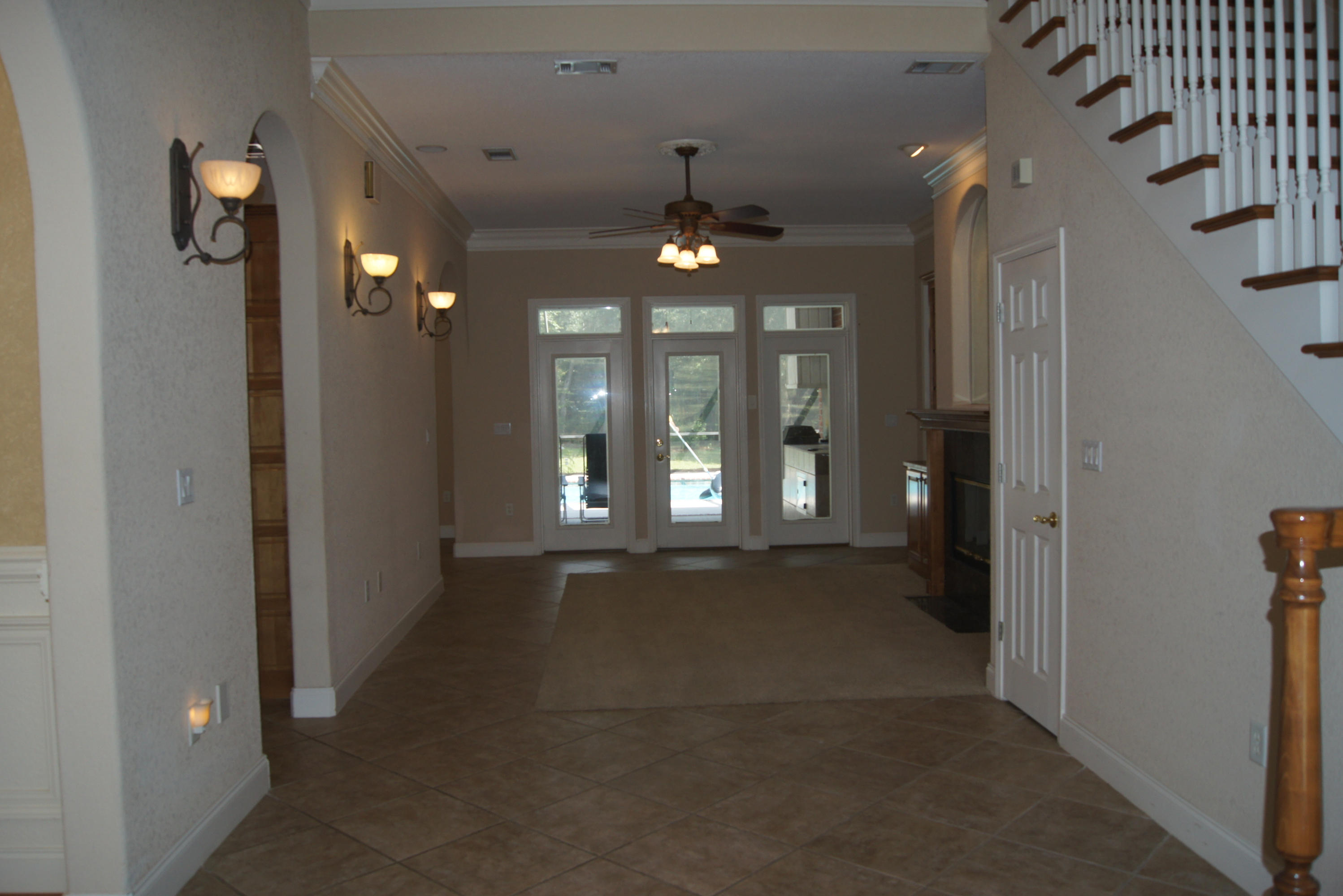 ROCKY BAYOU ESTATES 03 - Residential