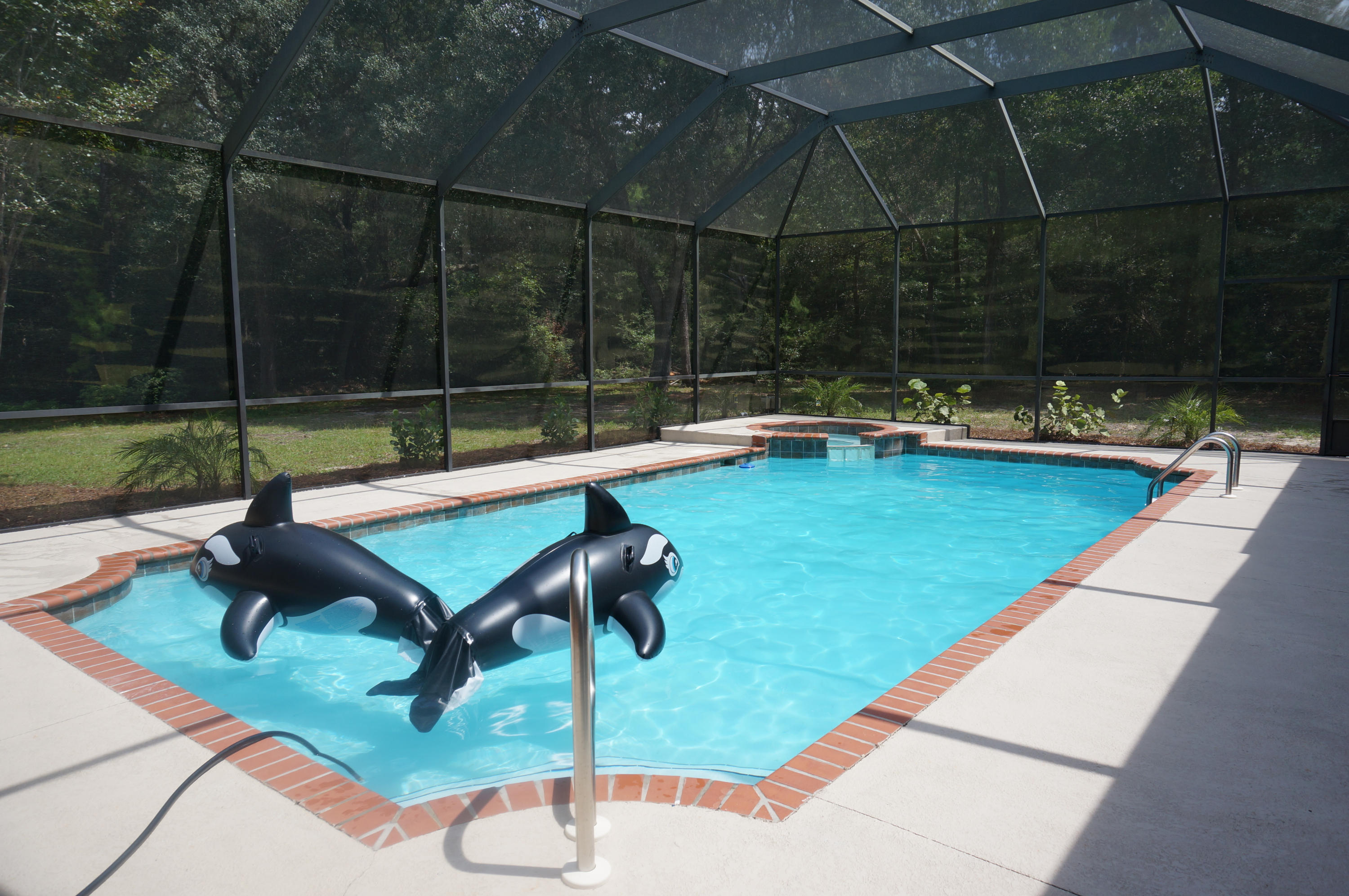 ROCKY BAYOU ESTATES 03 - Residential