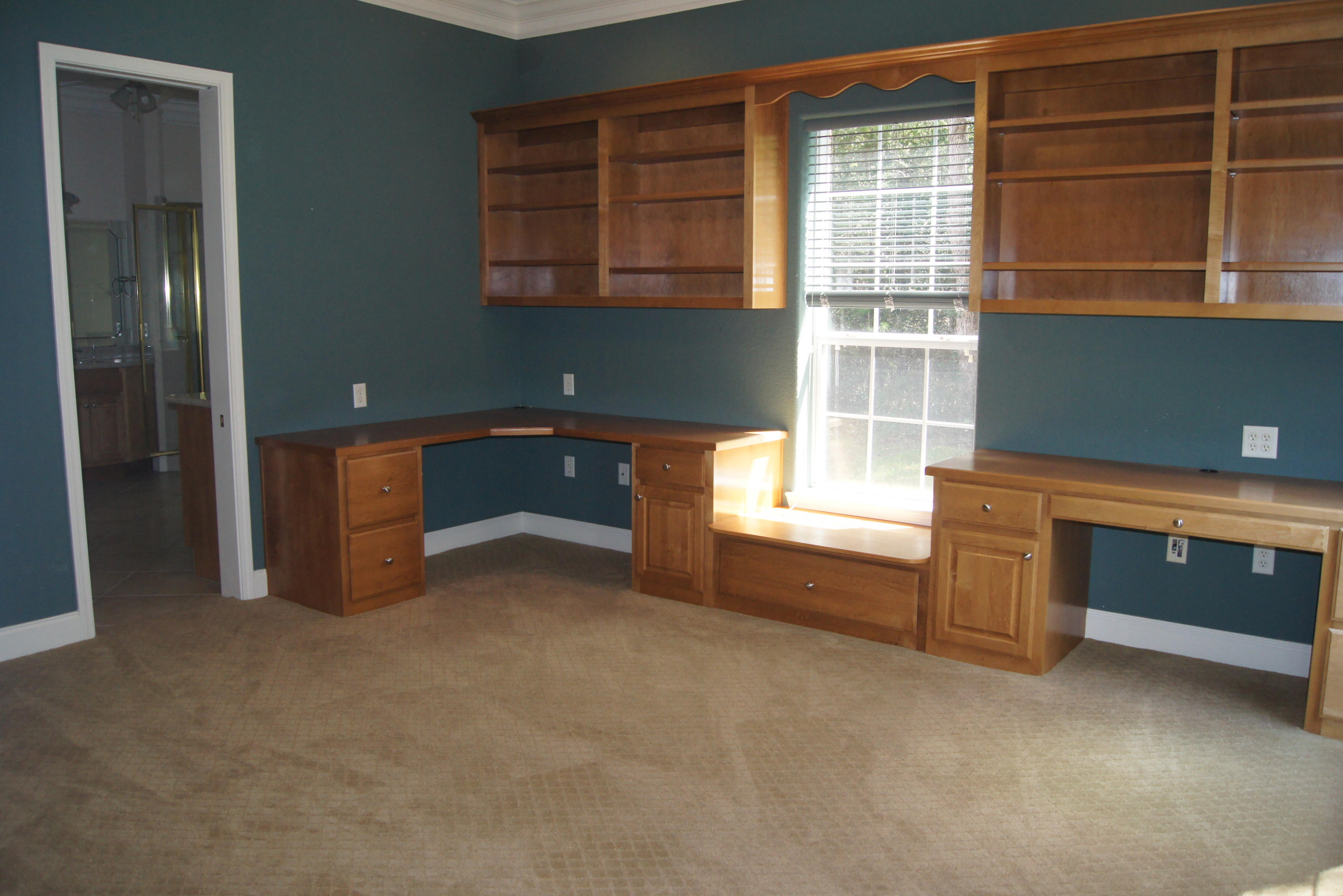 ROCKY BAYOU ESTATES 03 - Residential