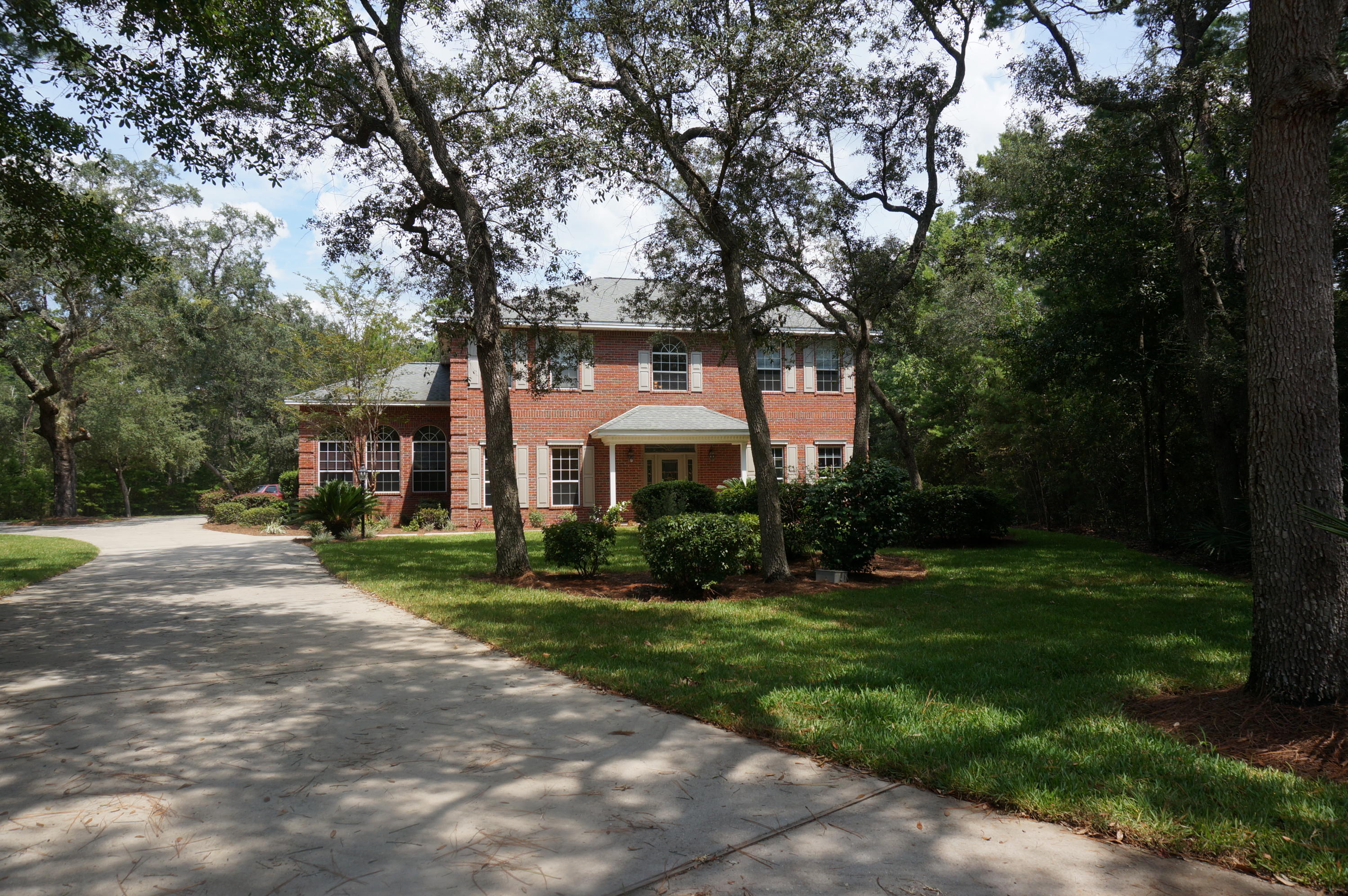 ROCKY BAYOU ESTATES 03 - Residential