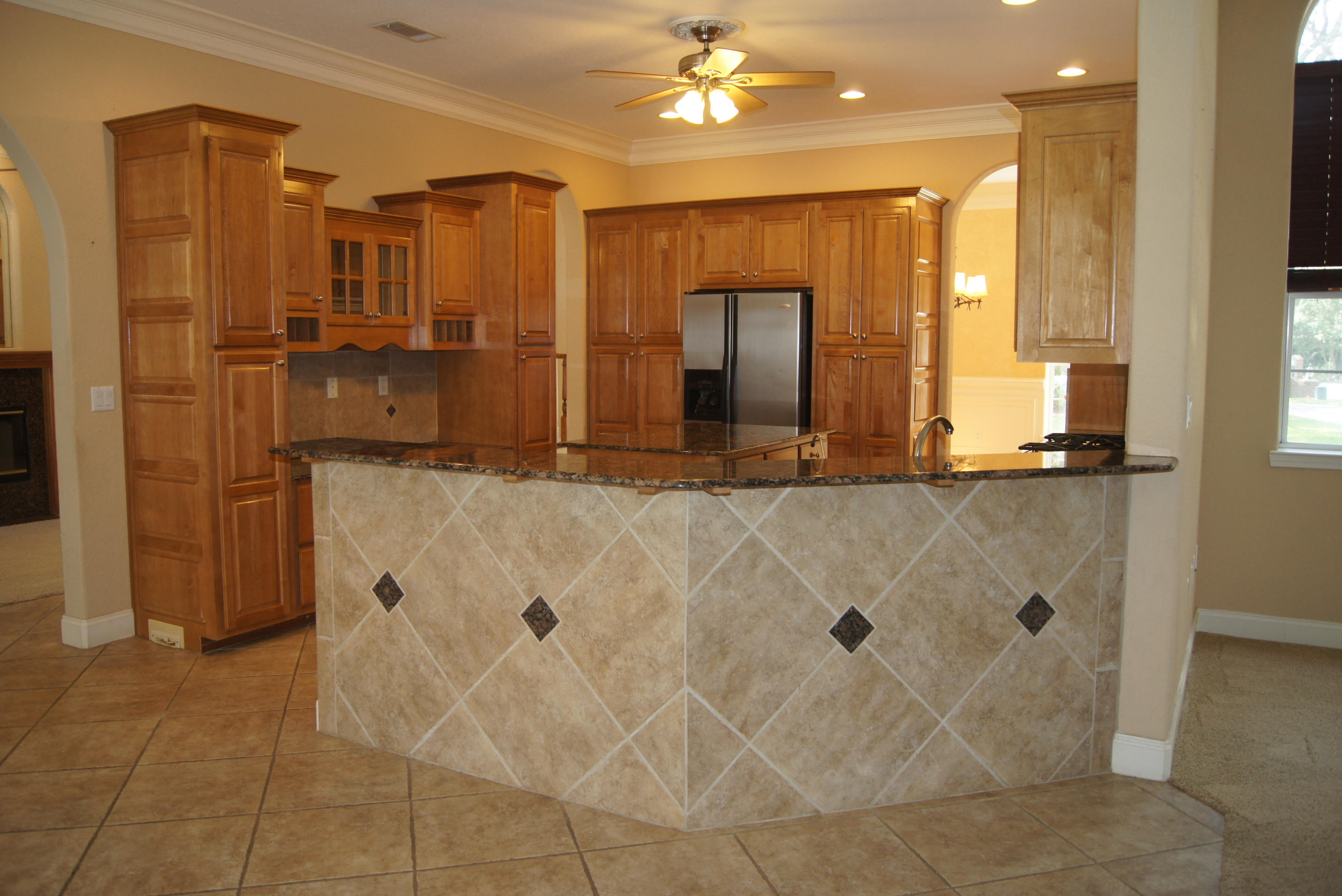 ROCKY BAYOU ESTATES 03 - Residential