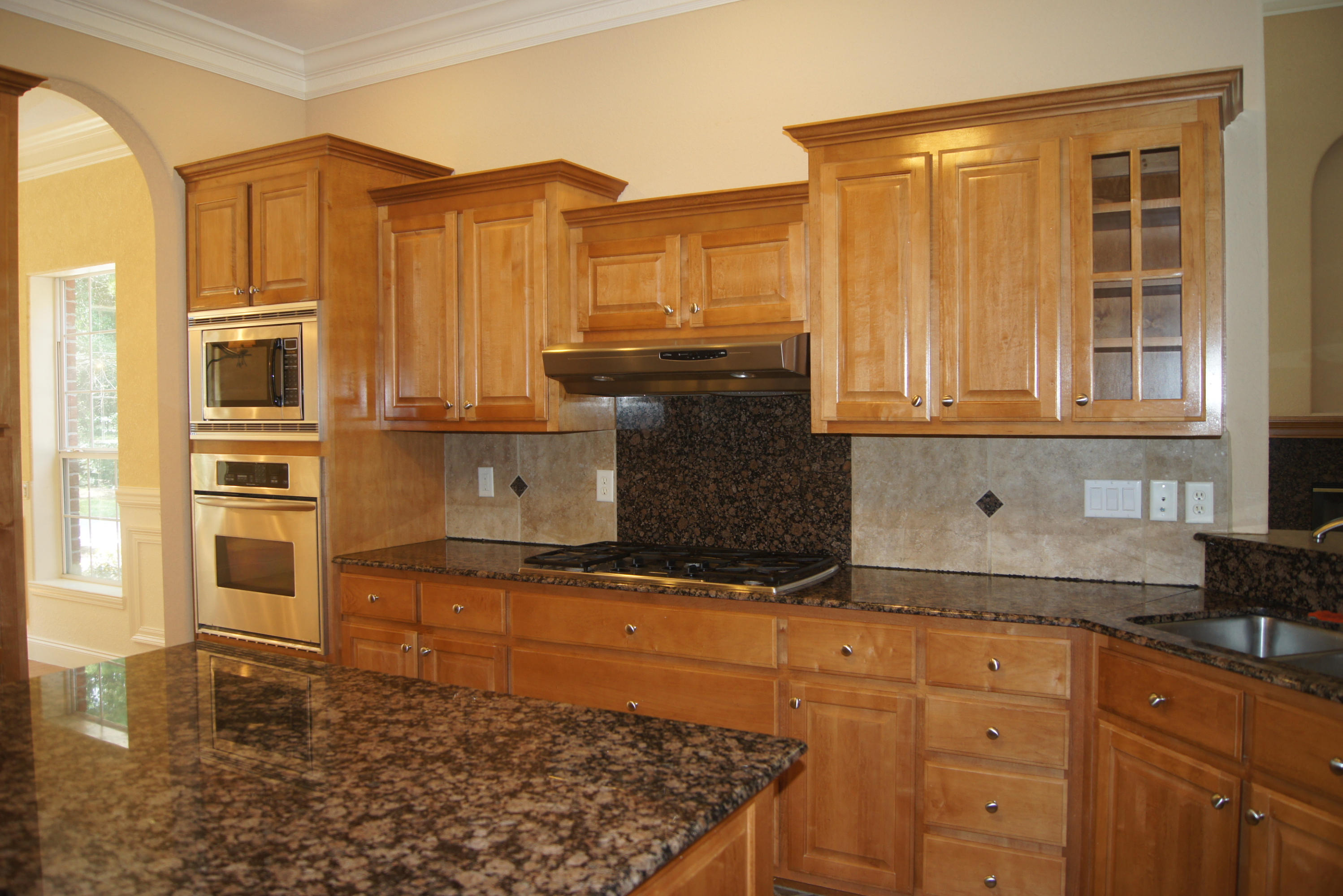 ROCKY BAYOU ESTATES 03 - Residential