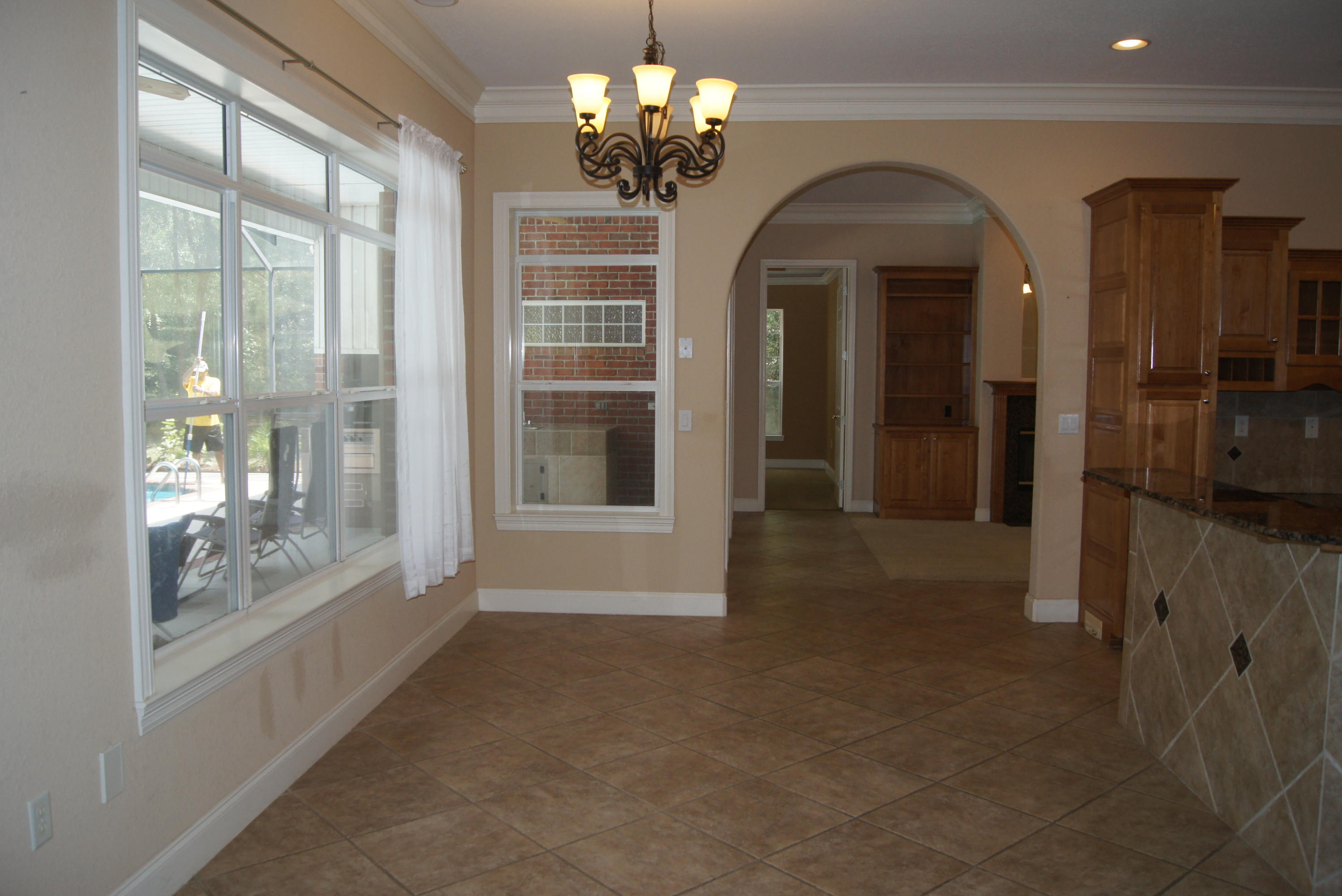 ROCKY BAYOU ESTATES 03 - Residential