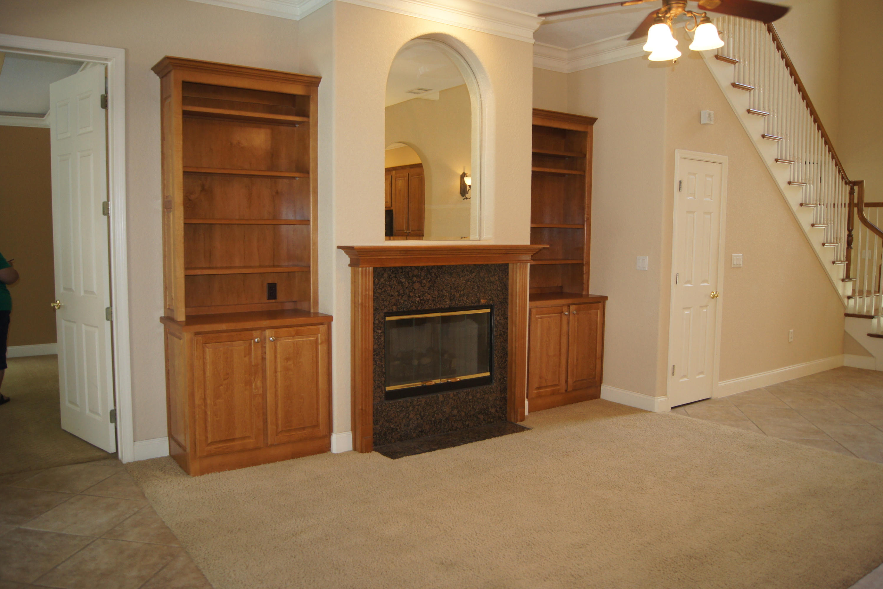 ROCKY BAYOU ESTATES 03 - Residential