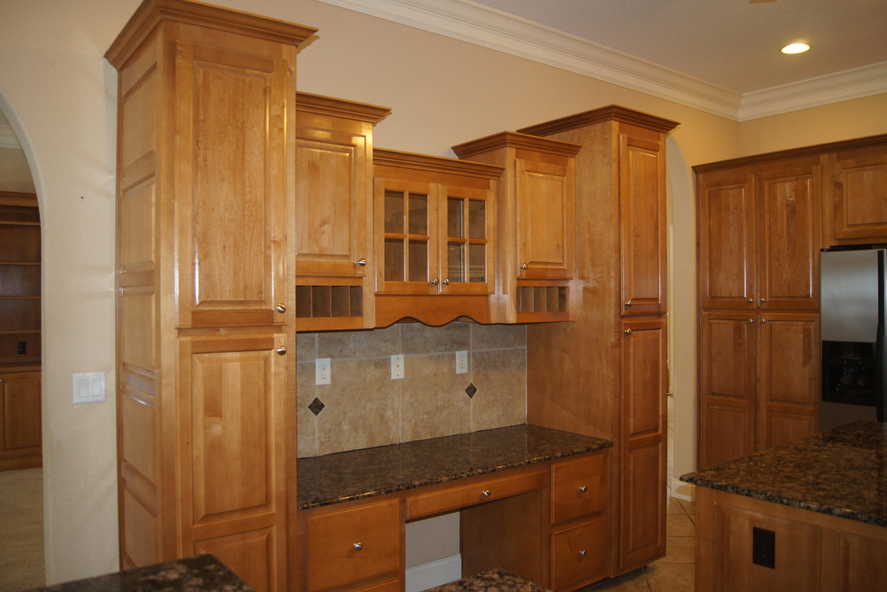 ROCKY BAYOU ESTATES 03 - Residential