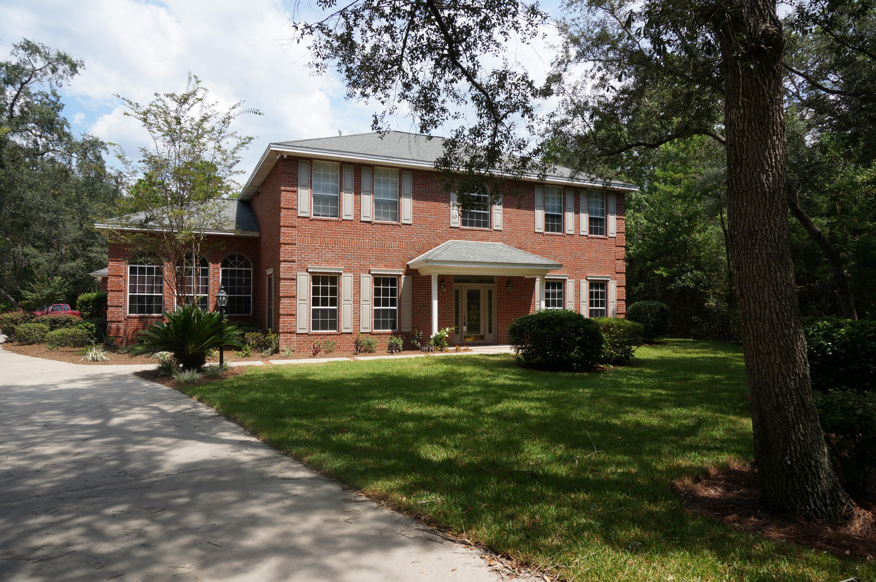 ROCKY BAYOU ESTATES 03 - Residential