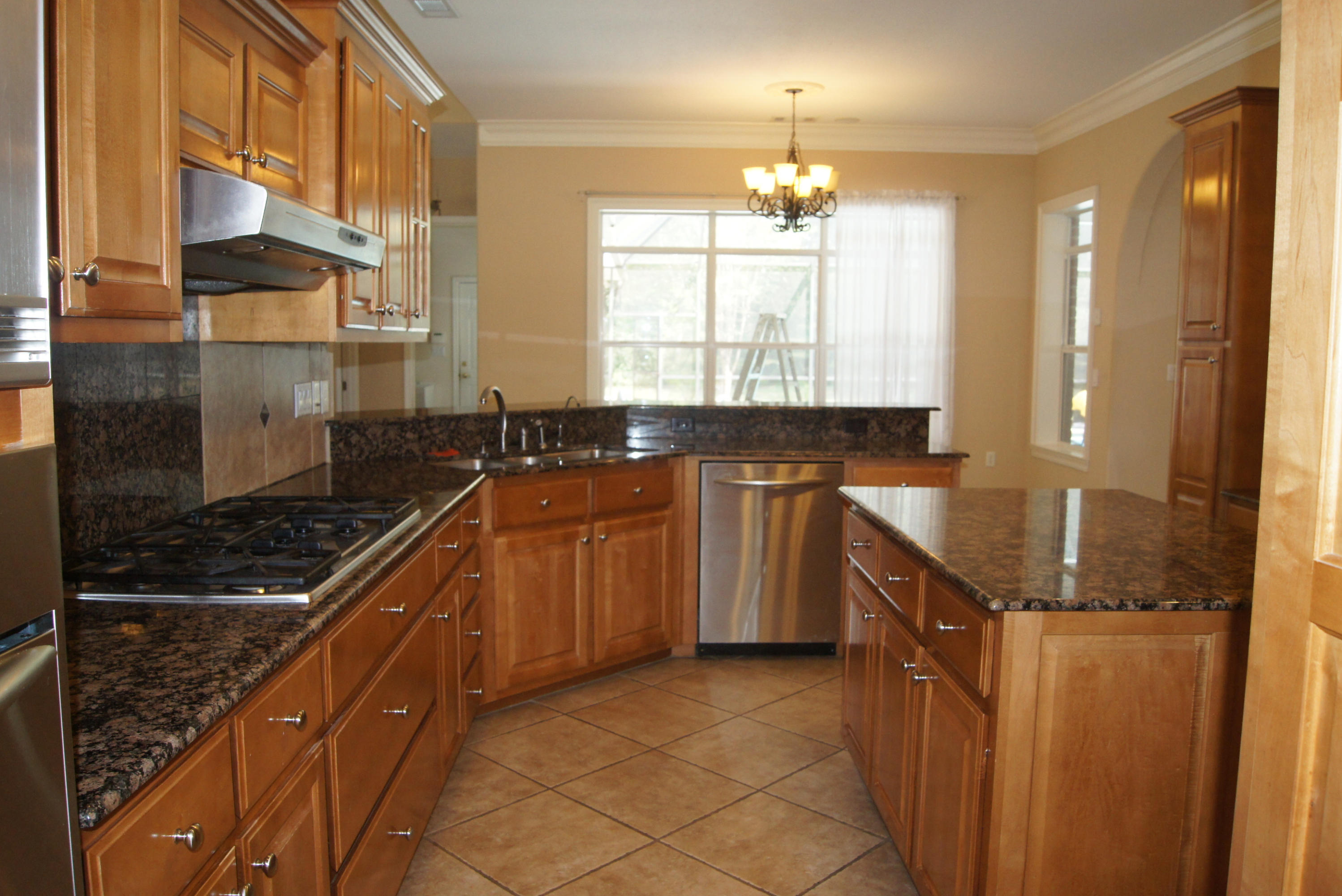 ROCKY BAYOU ESTATES 03 - Residential