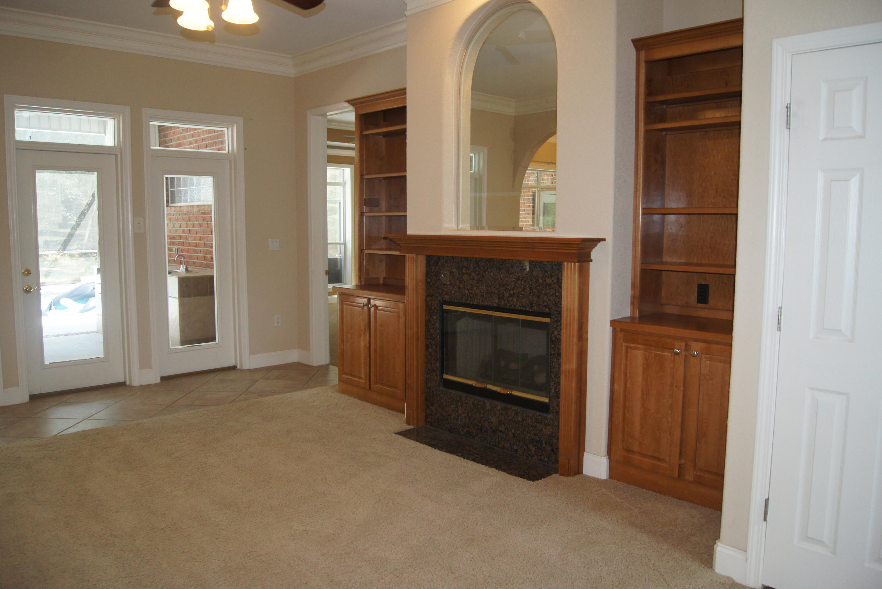 ROCKY BAYOU ESTATES 03 - Residential