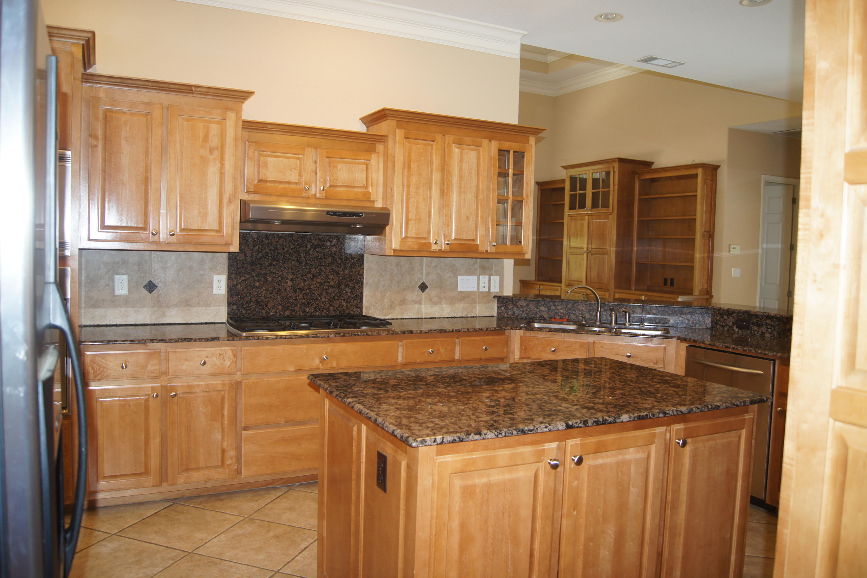 ROCKY BAYOU ESTATES 03 - Residential