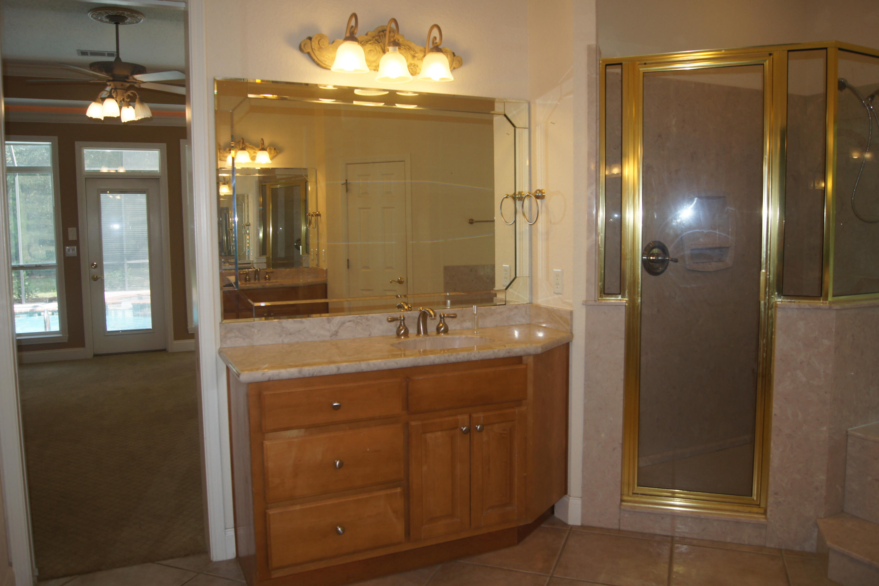 ROCKY BAYOU ESTATES 03 - Residential