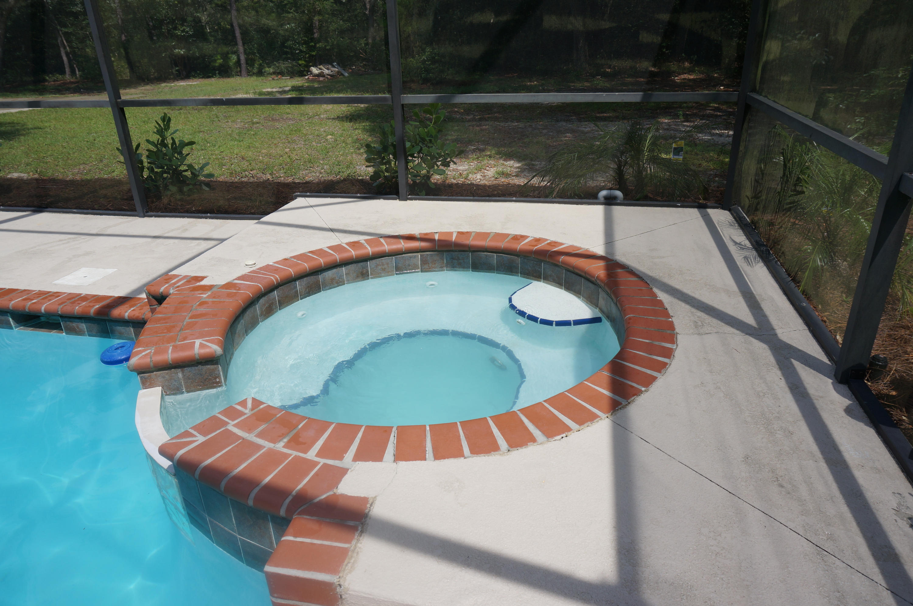 ROCKY BAYOU ESTATES 03 - Residential