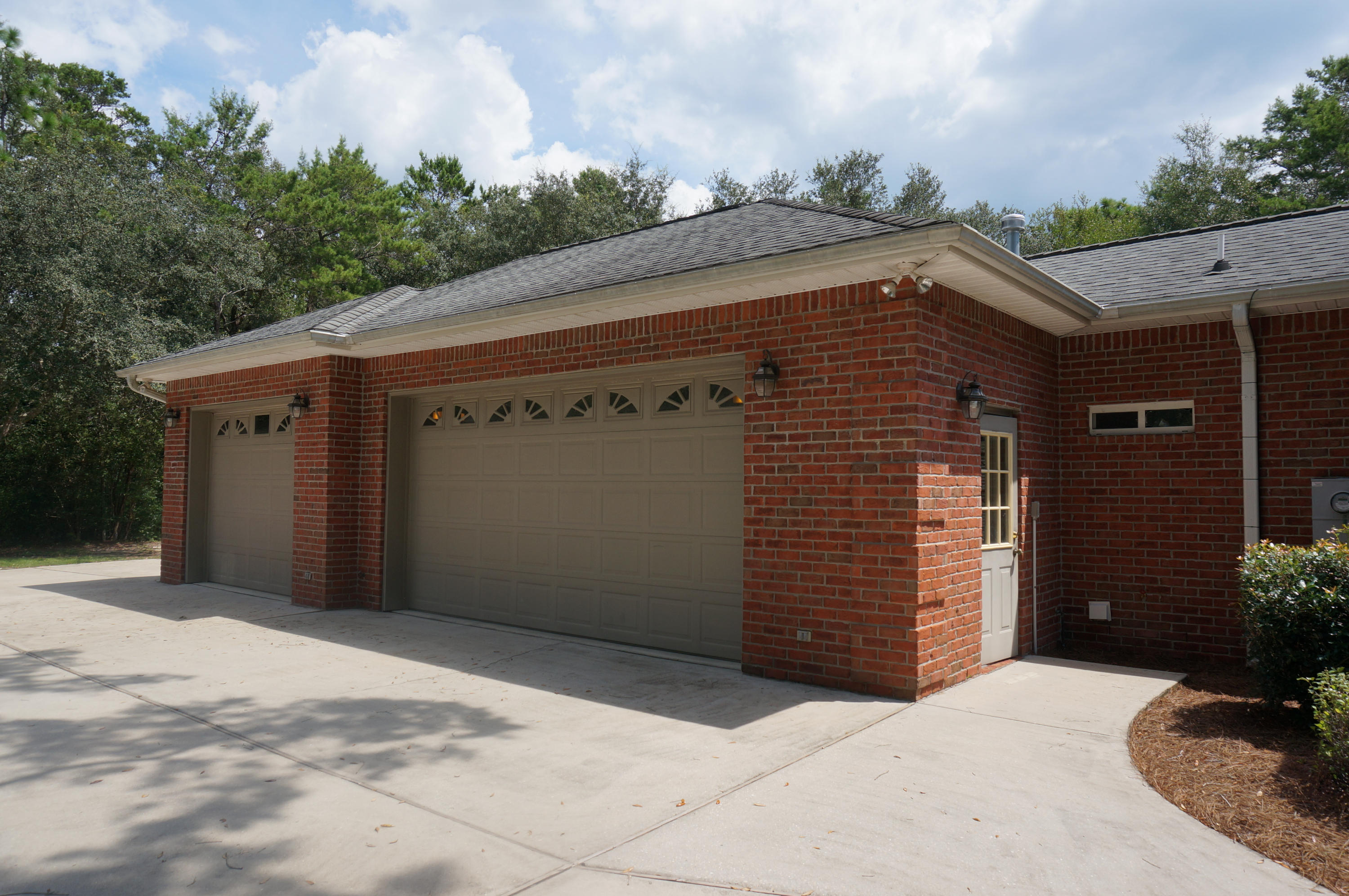 ROCKY BAYOU ESTATES 03 - Residential