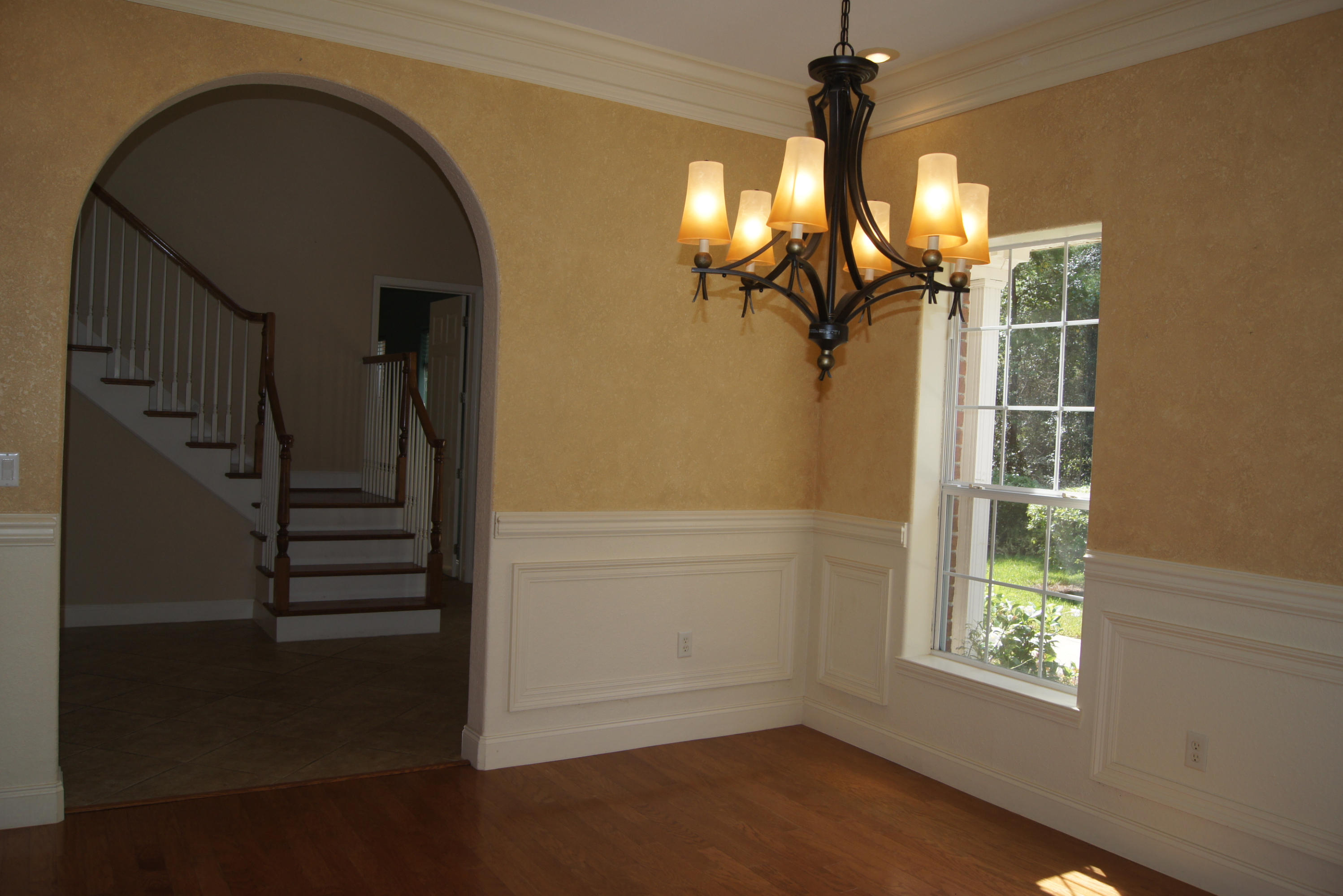 ROCKY BAYOU ESTATES 03 - Residential