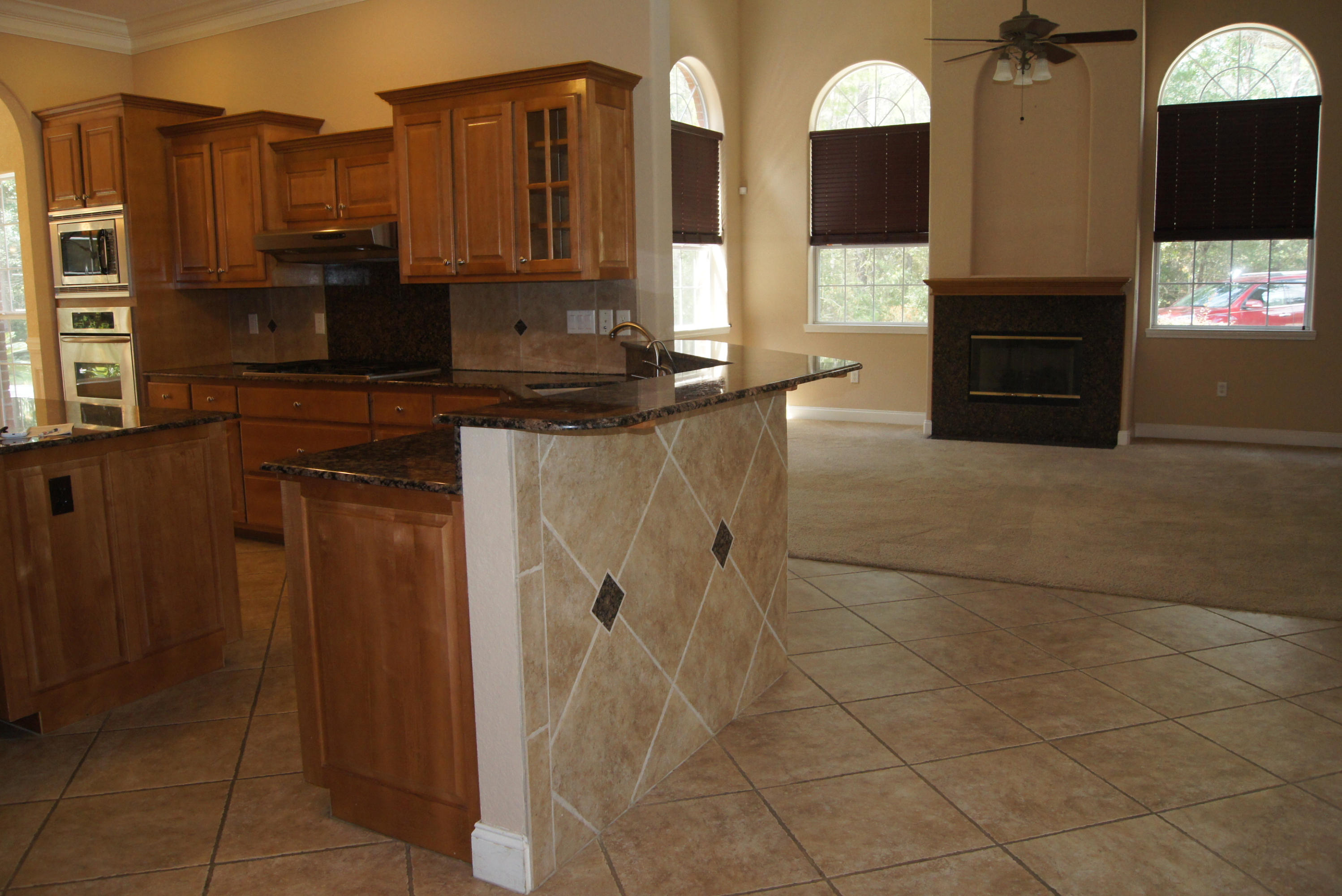 ROCKY BAYOU ESTATES 03 - Residential