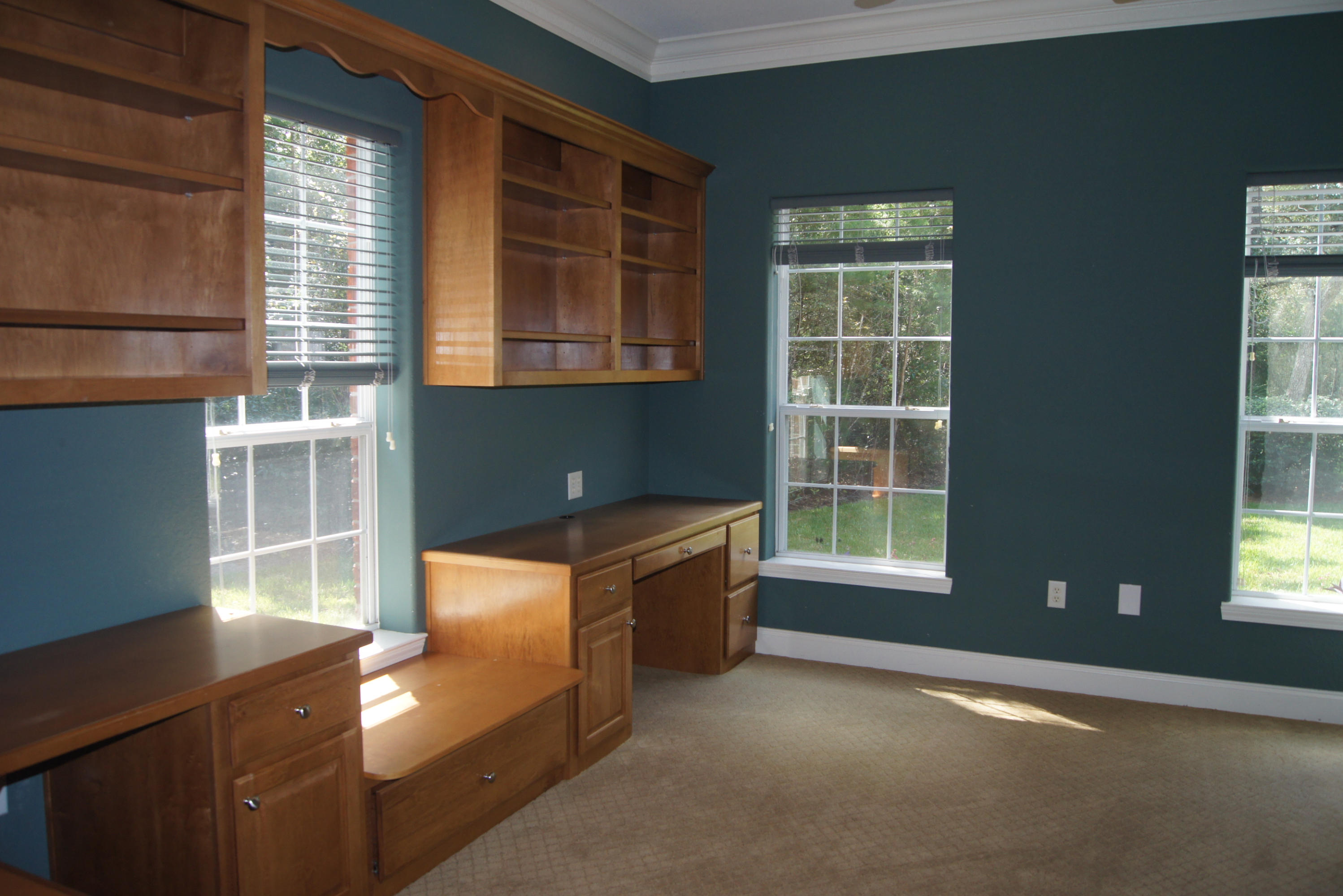 ROCKY BAYOU ESTATES 03 - Residential