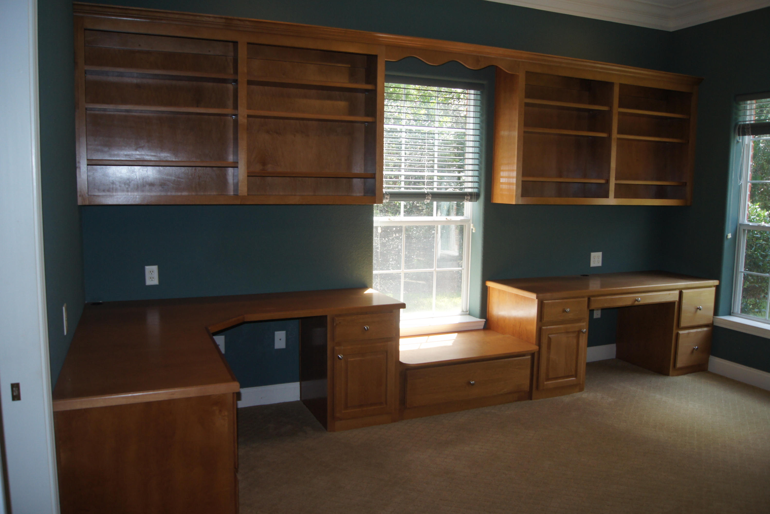 ROCKY BAYOU ESTATES 03 - Residential