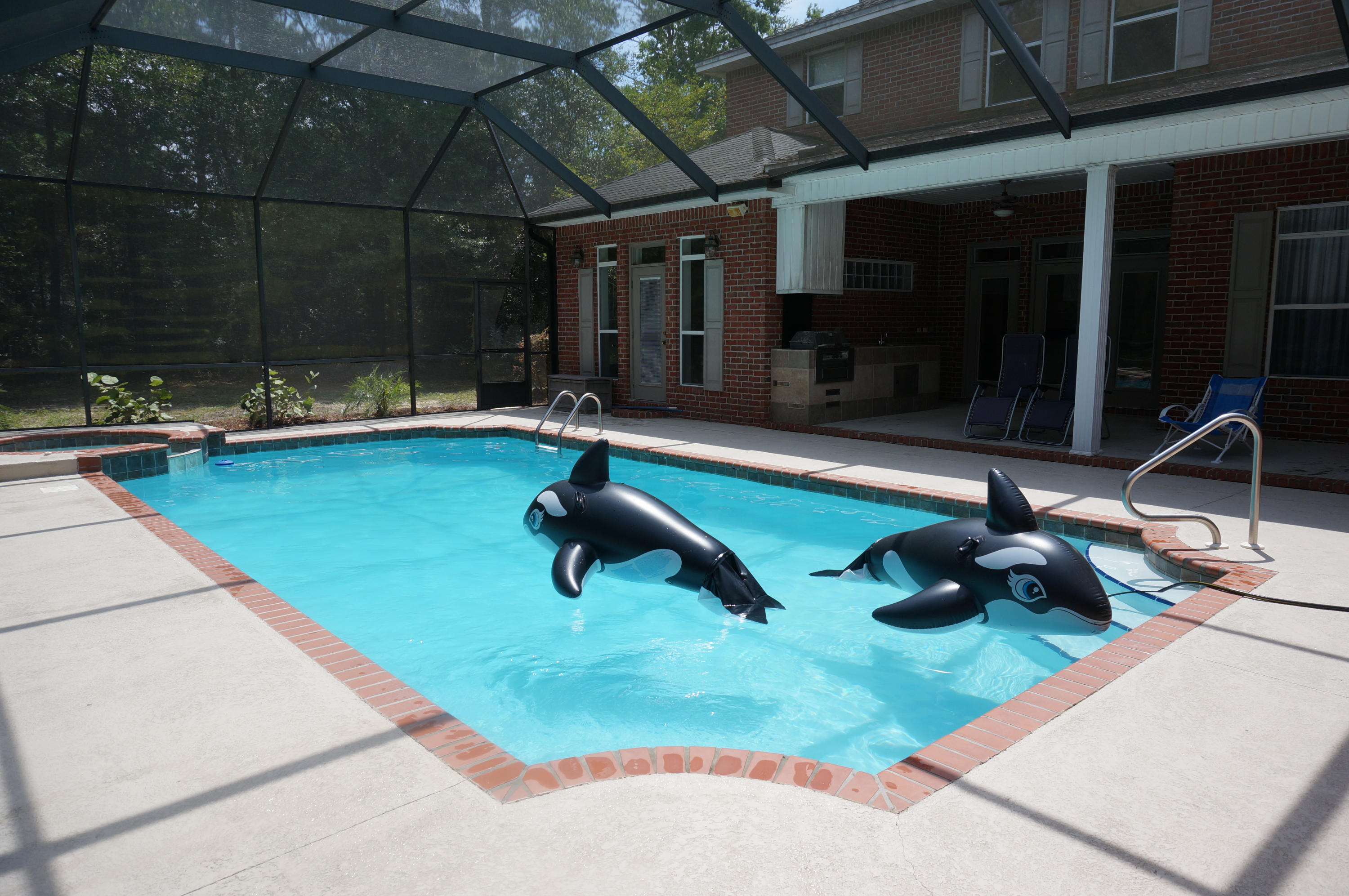 ROCKY BAYOU ESTATES 03 - Residential