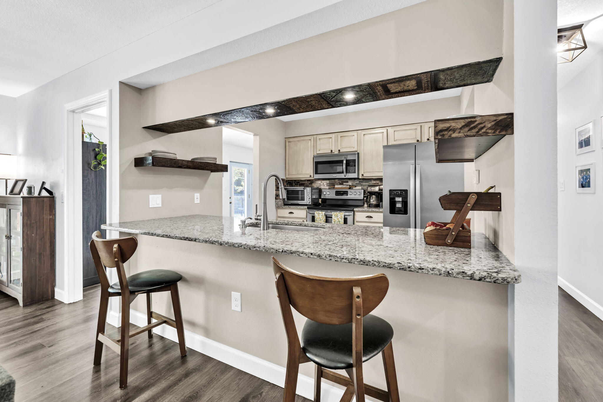 SUNSET BEACH - Residential