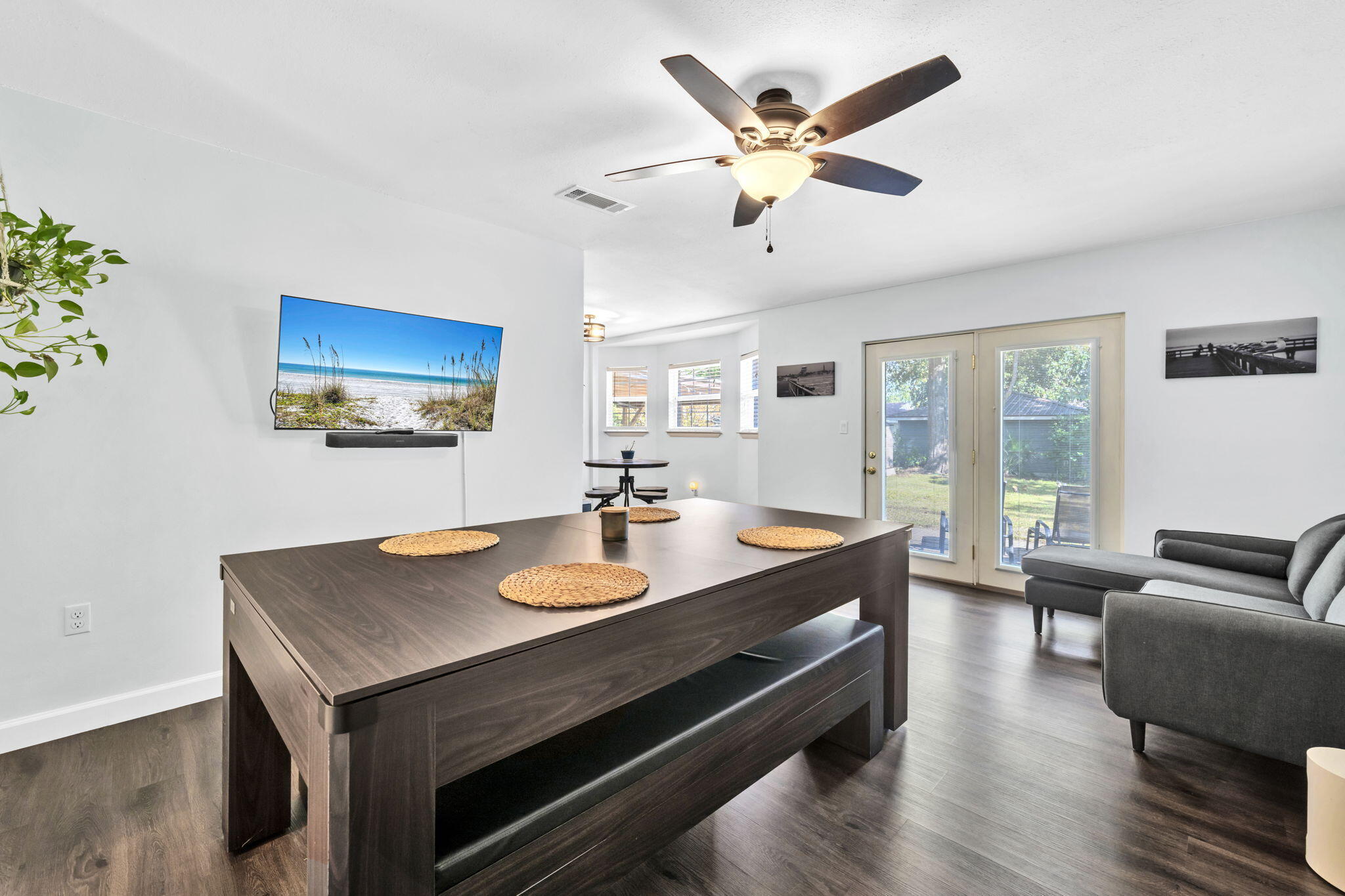 SUNSET BEACH - Residential