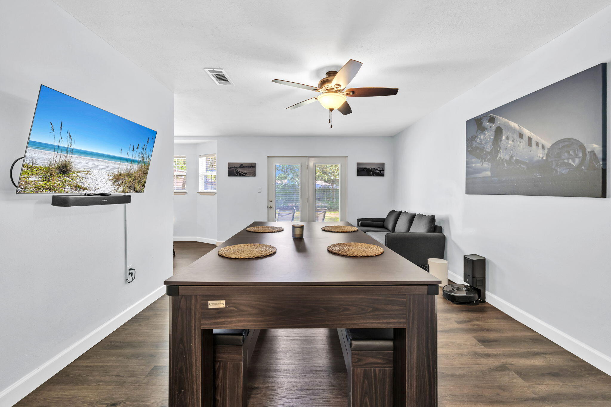SUNSET BEACH - Residential