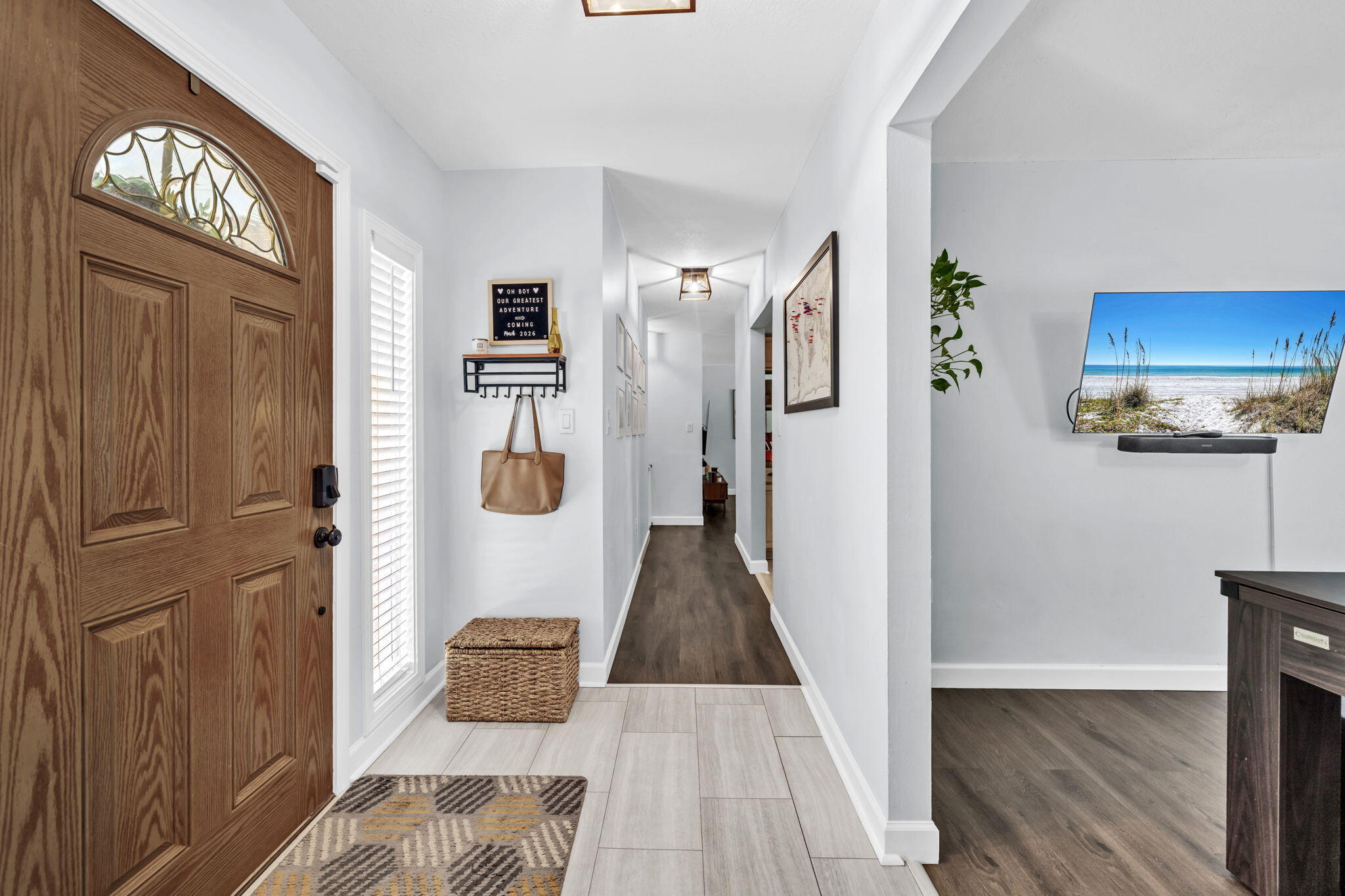 SUNSET BEACH - Residential