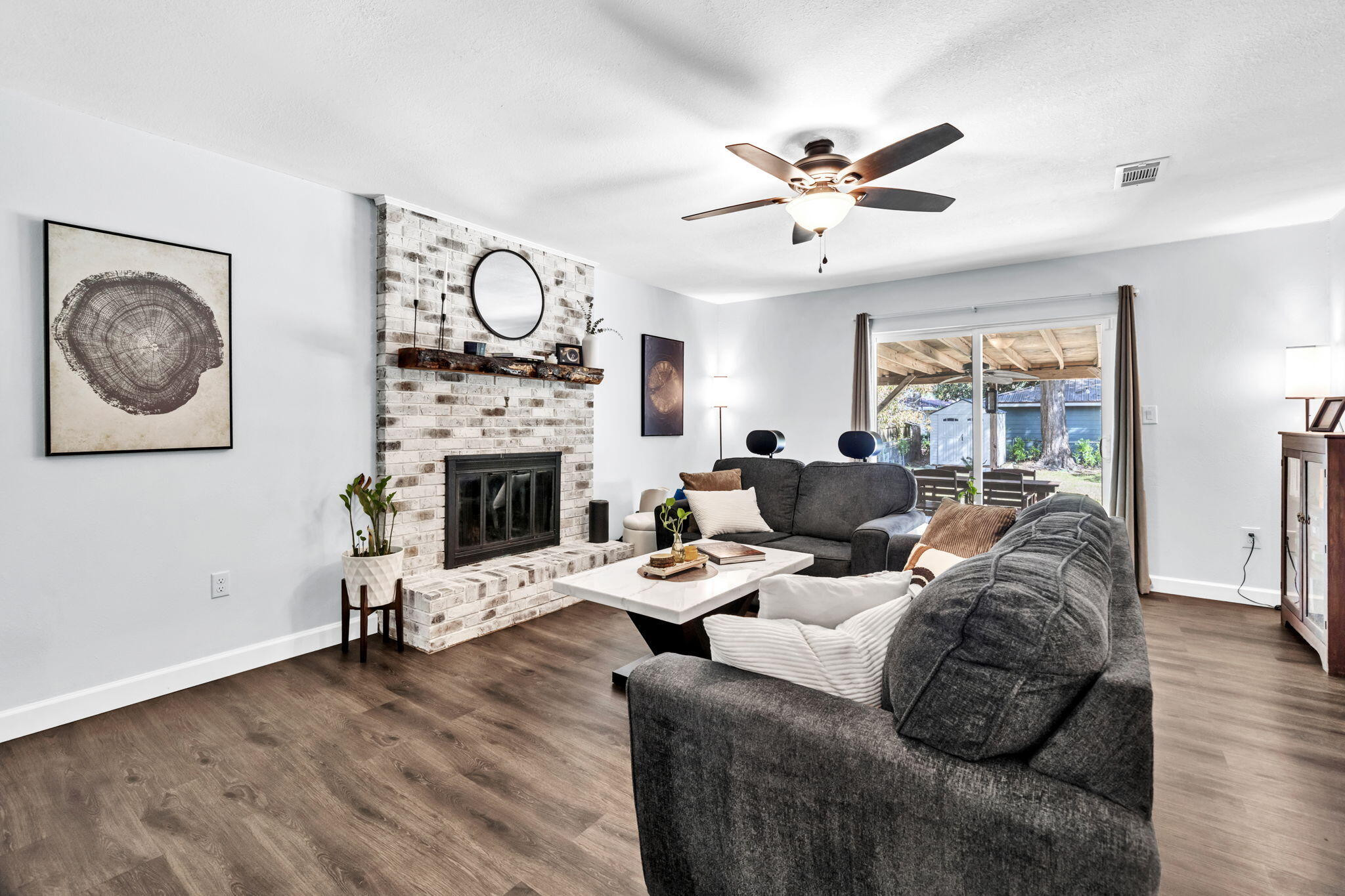 SUNSET BEACH - Residential