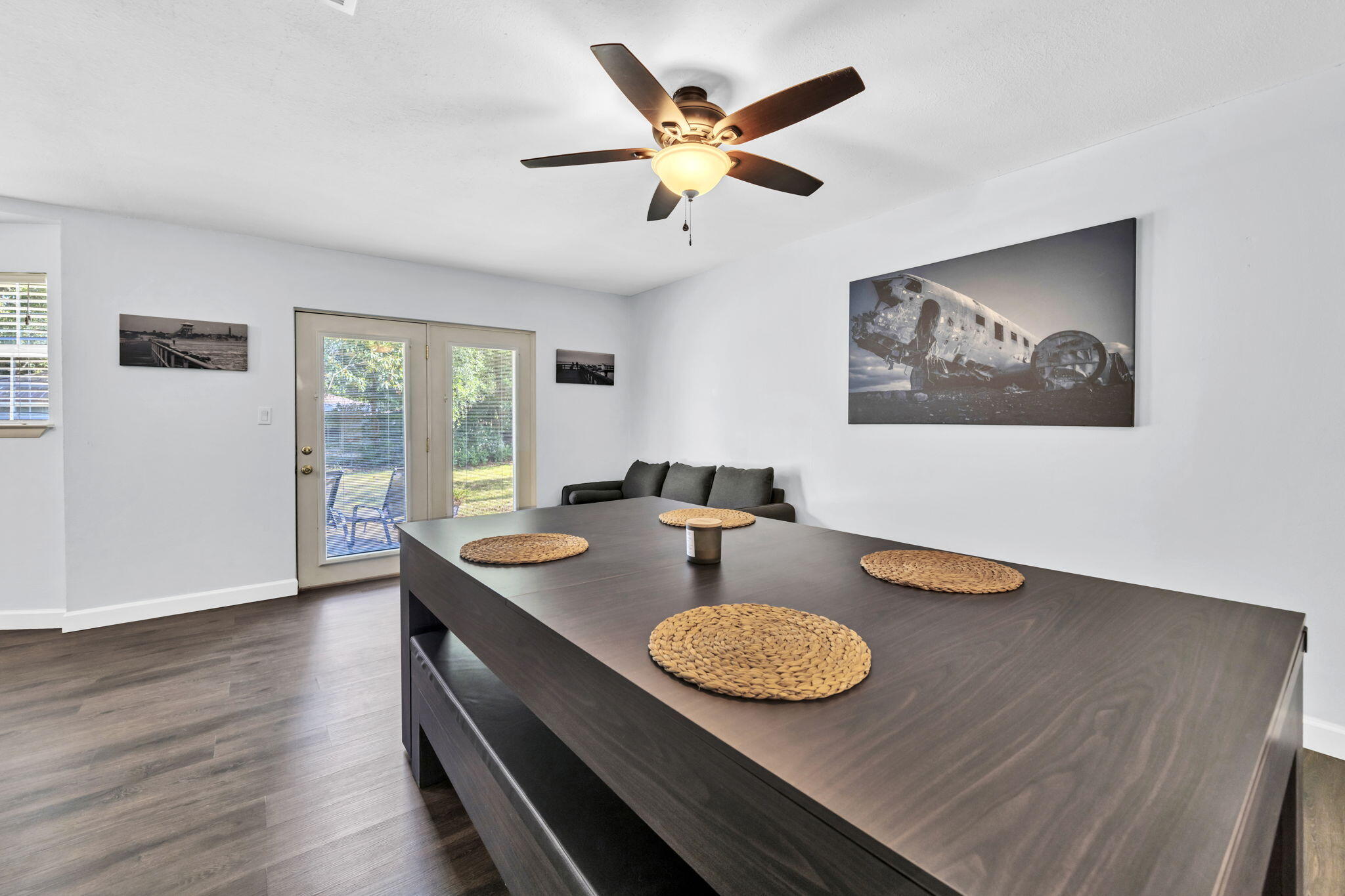 SUNSET BEACH - Residential