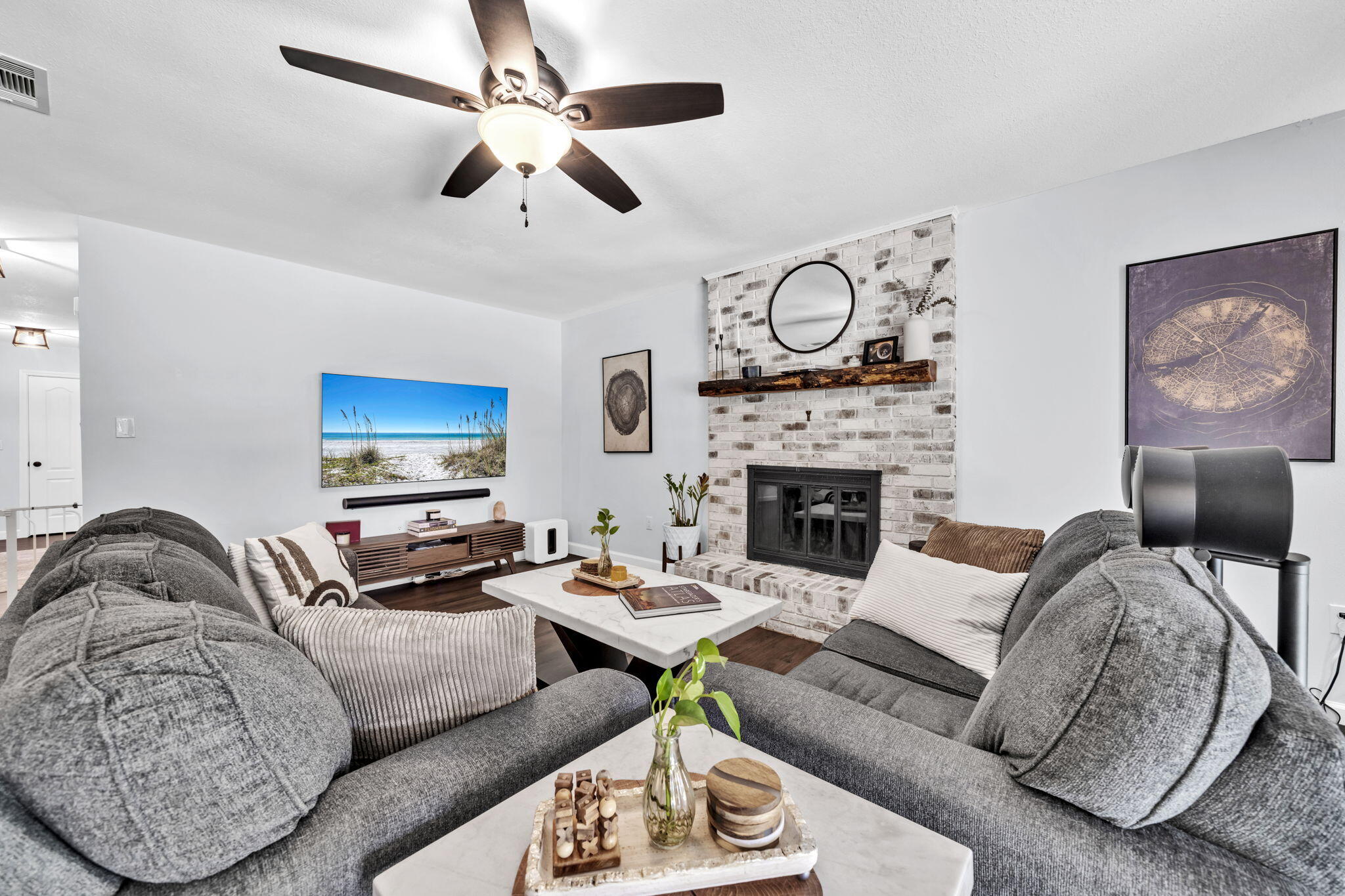 SUNSET BEACH - Residential